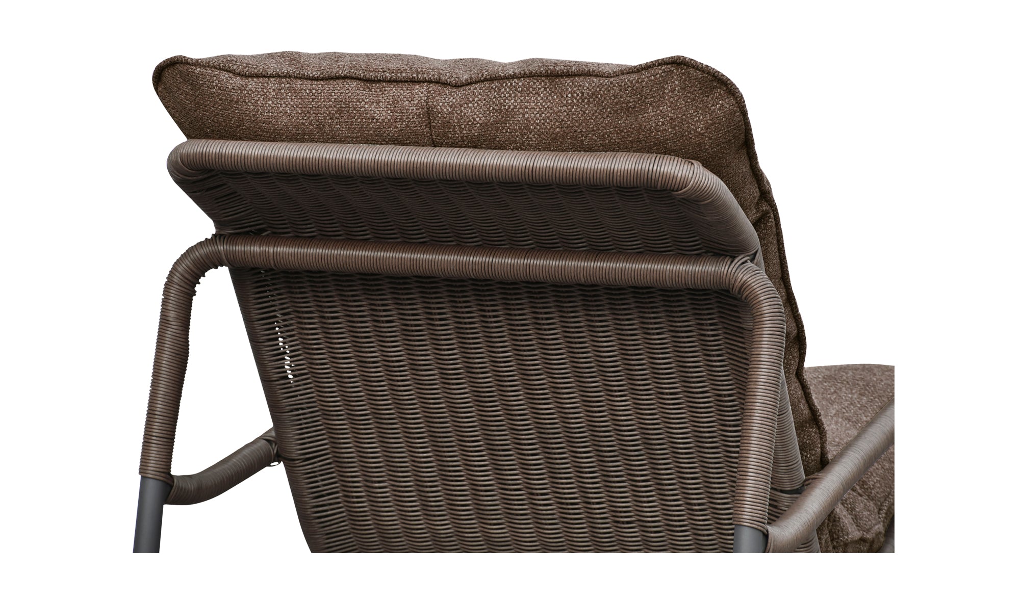 Lyra Outdoor Rocking Chair