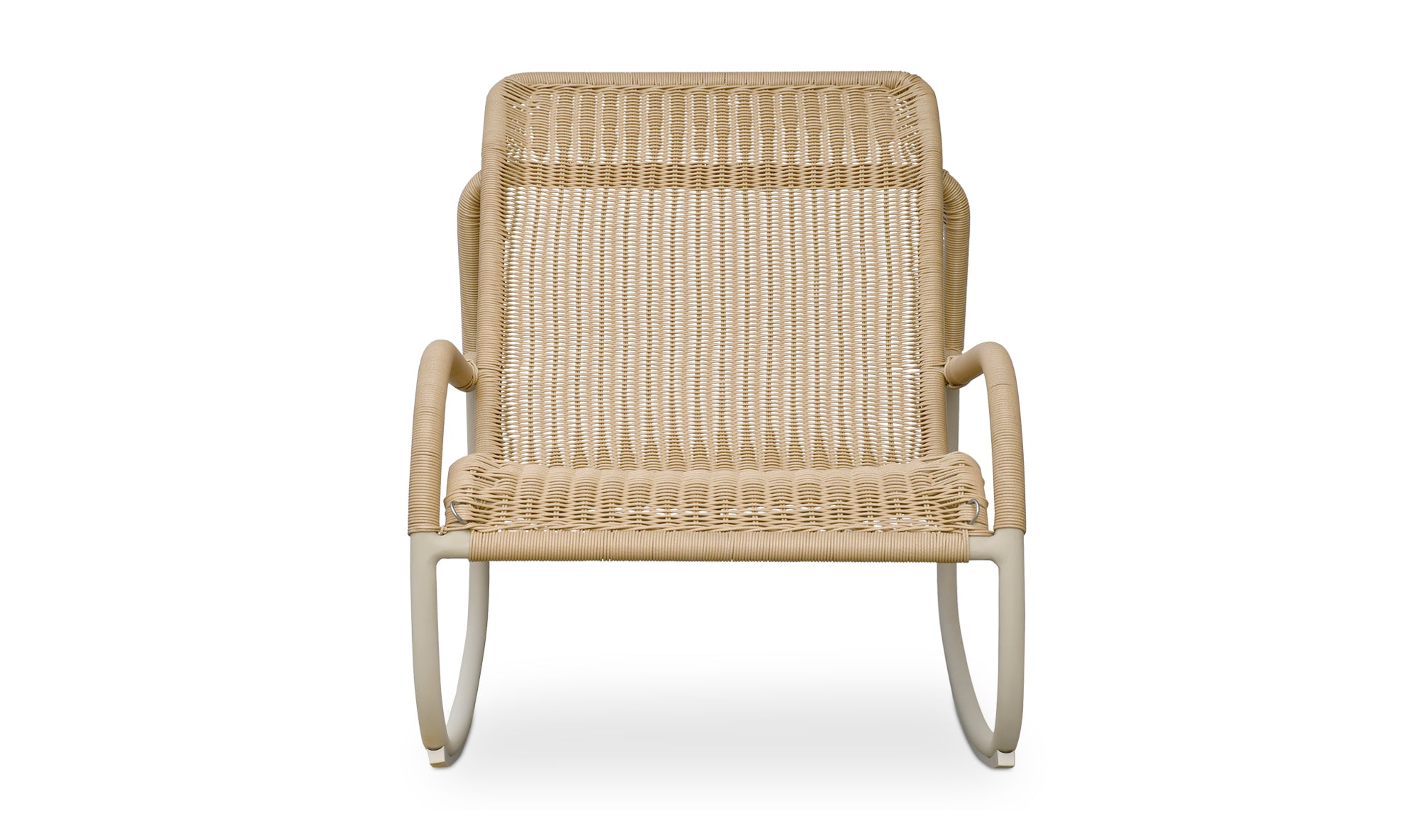Lyra Outdoor Rocking Chair