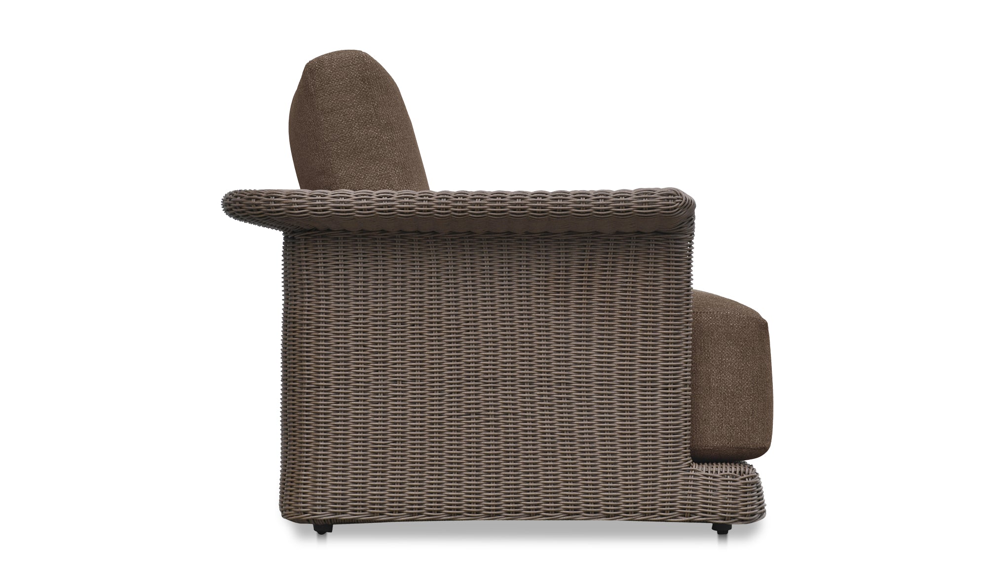 Meredith Outdoor Accent Chair