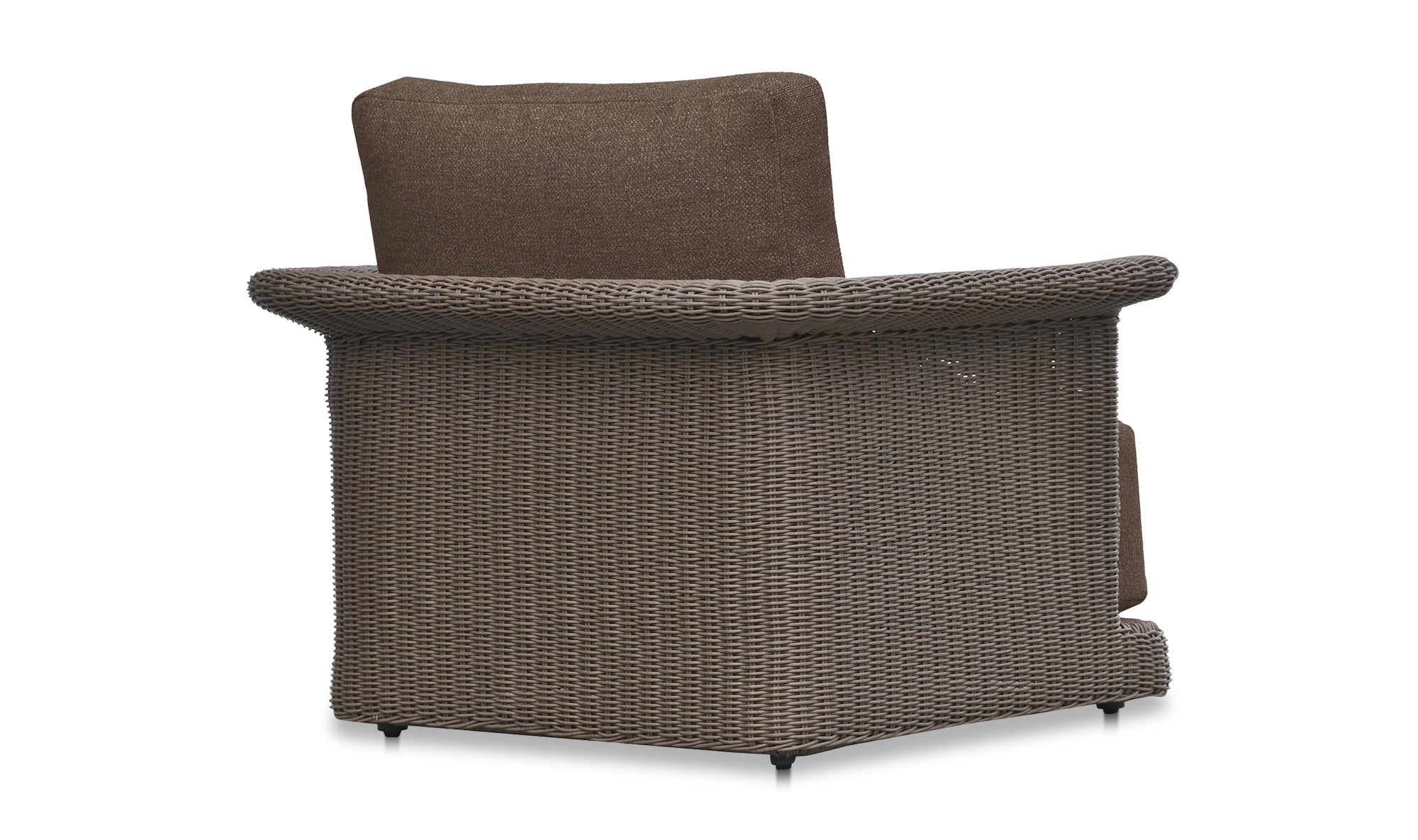 Meredith Outdoor Accent Chair