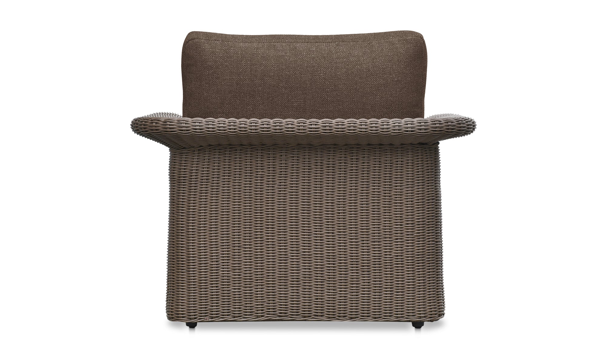 Meredith Outdoor Accent Chair