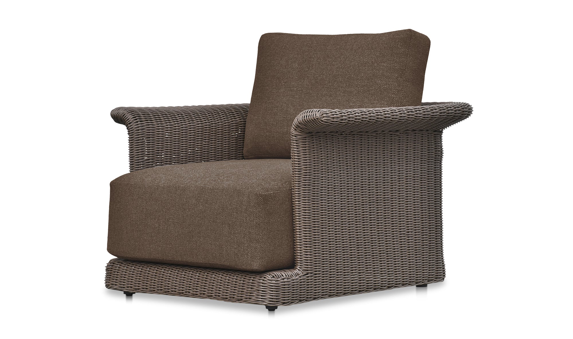 Meredith Outdoor Accent Chair