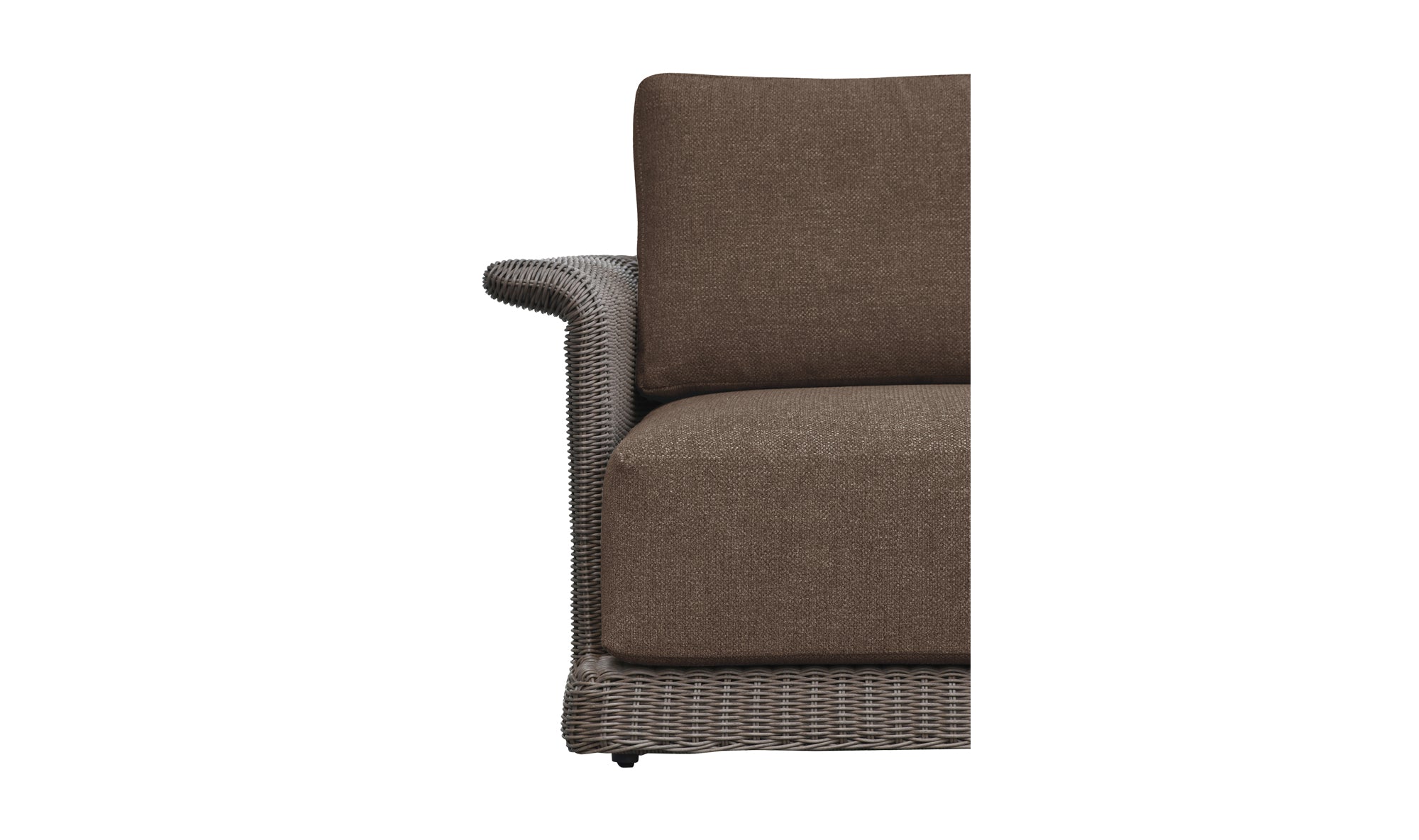 Meredith Outdoor Accent Chair