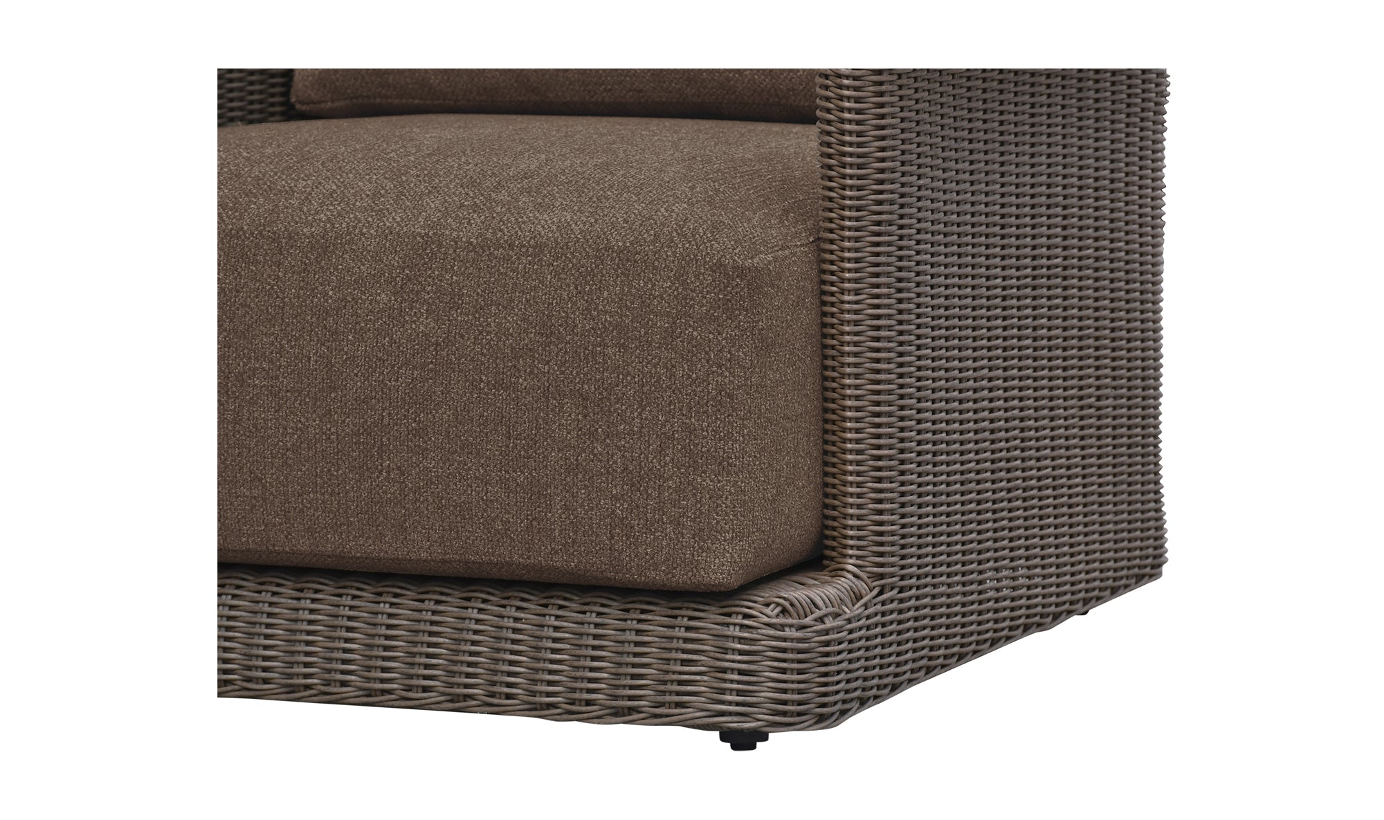 Meredith Outdoor Accent Chair