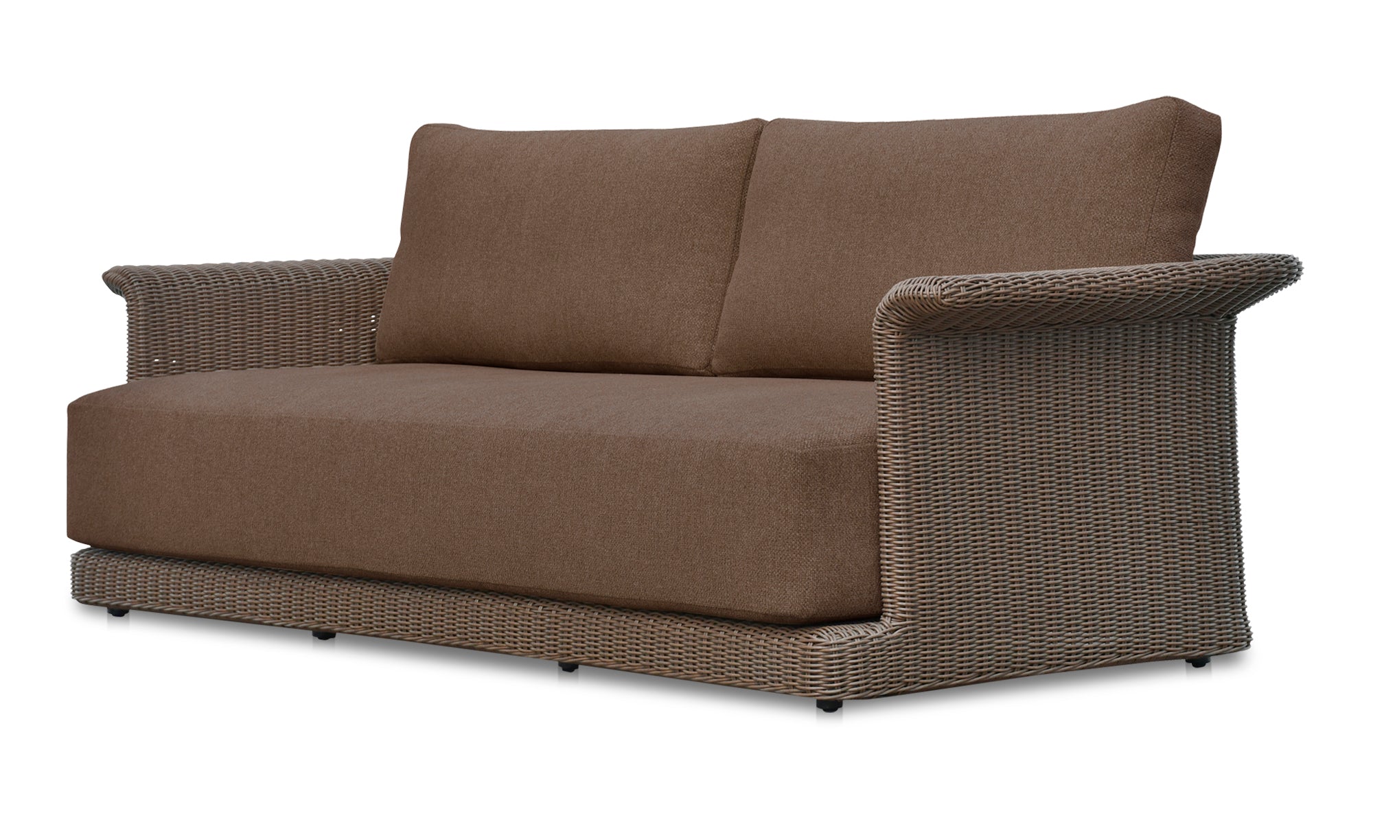 Meredith Outdoor Sofa