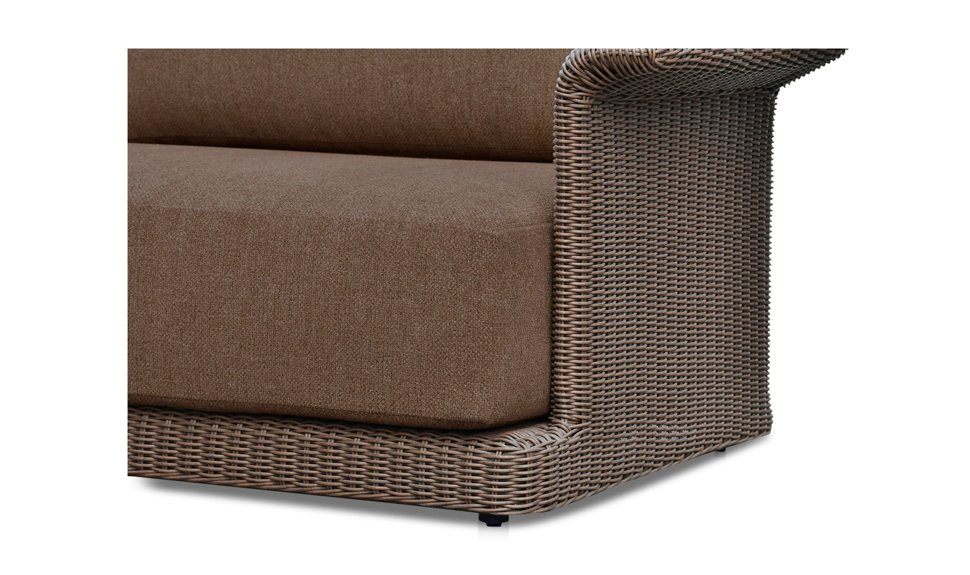 Meredith Outdoor Sofa