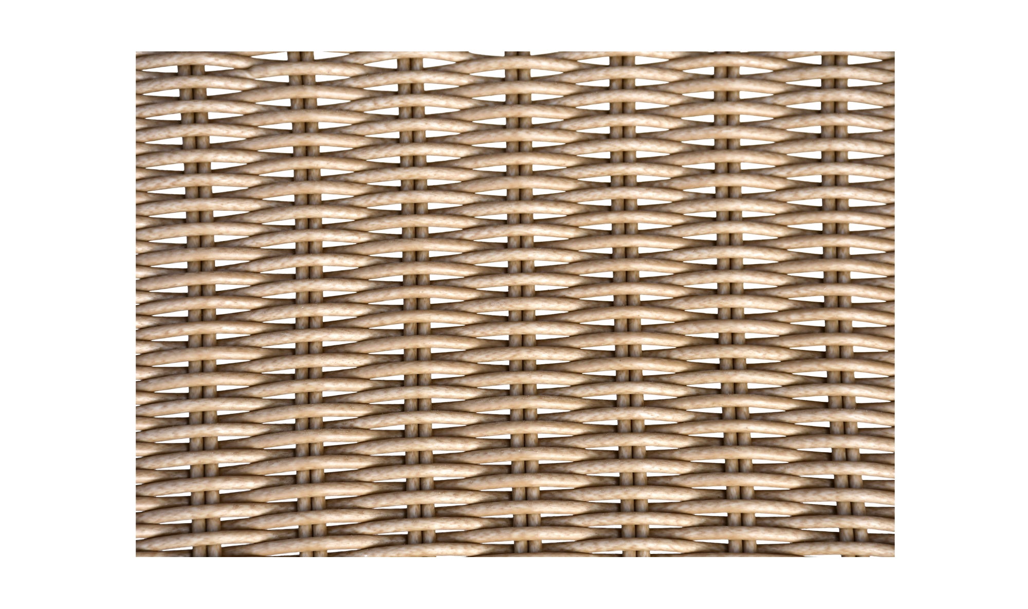 Kendall Outdoor Dining Chair Brown-Set of Two