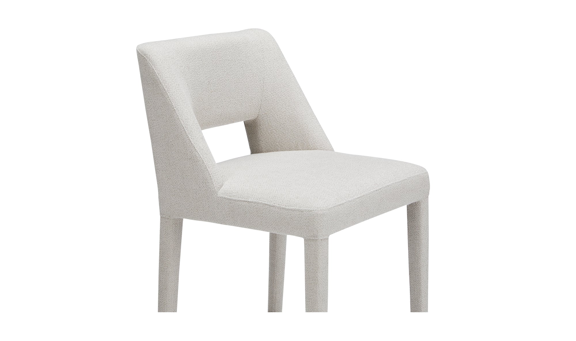 Joyce Counter Stool Beige