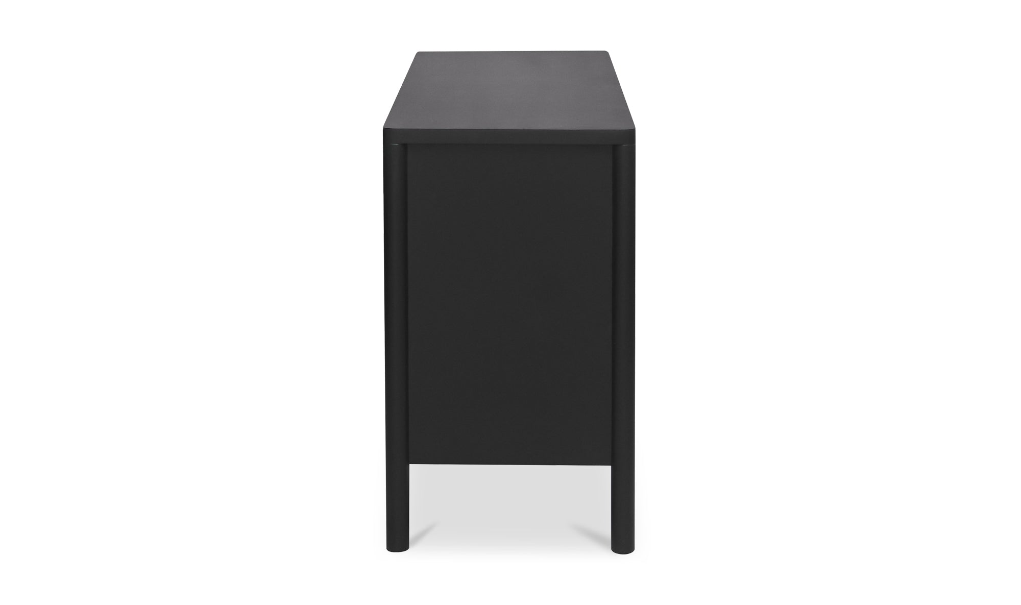 Hannah Sideboard Black