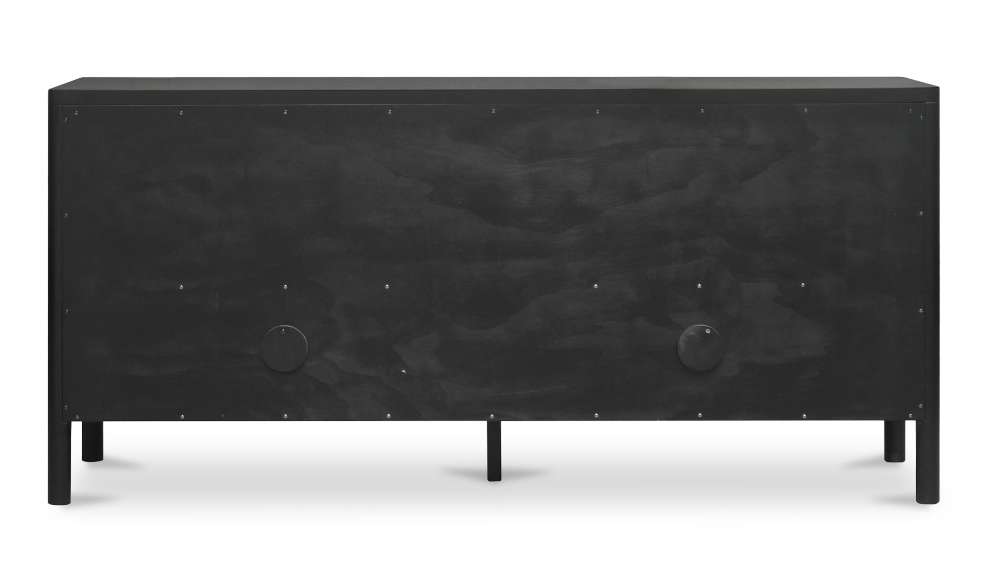 Hannah Sideboard Black