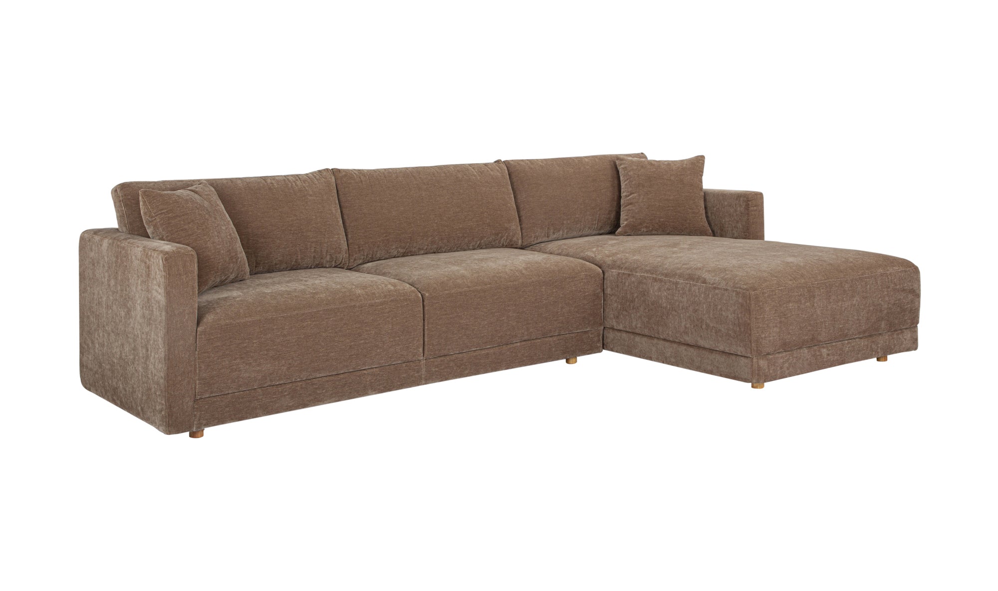 Bryn Sectional Right Came