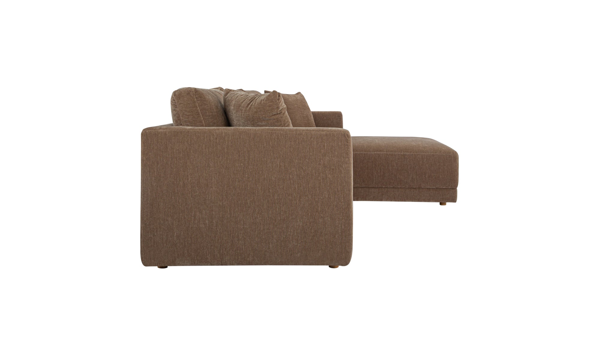 Bryn Sectional Right Came