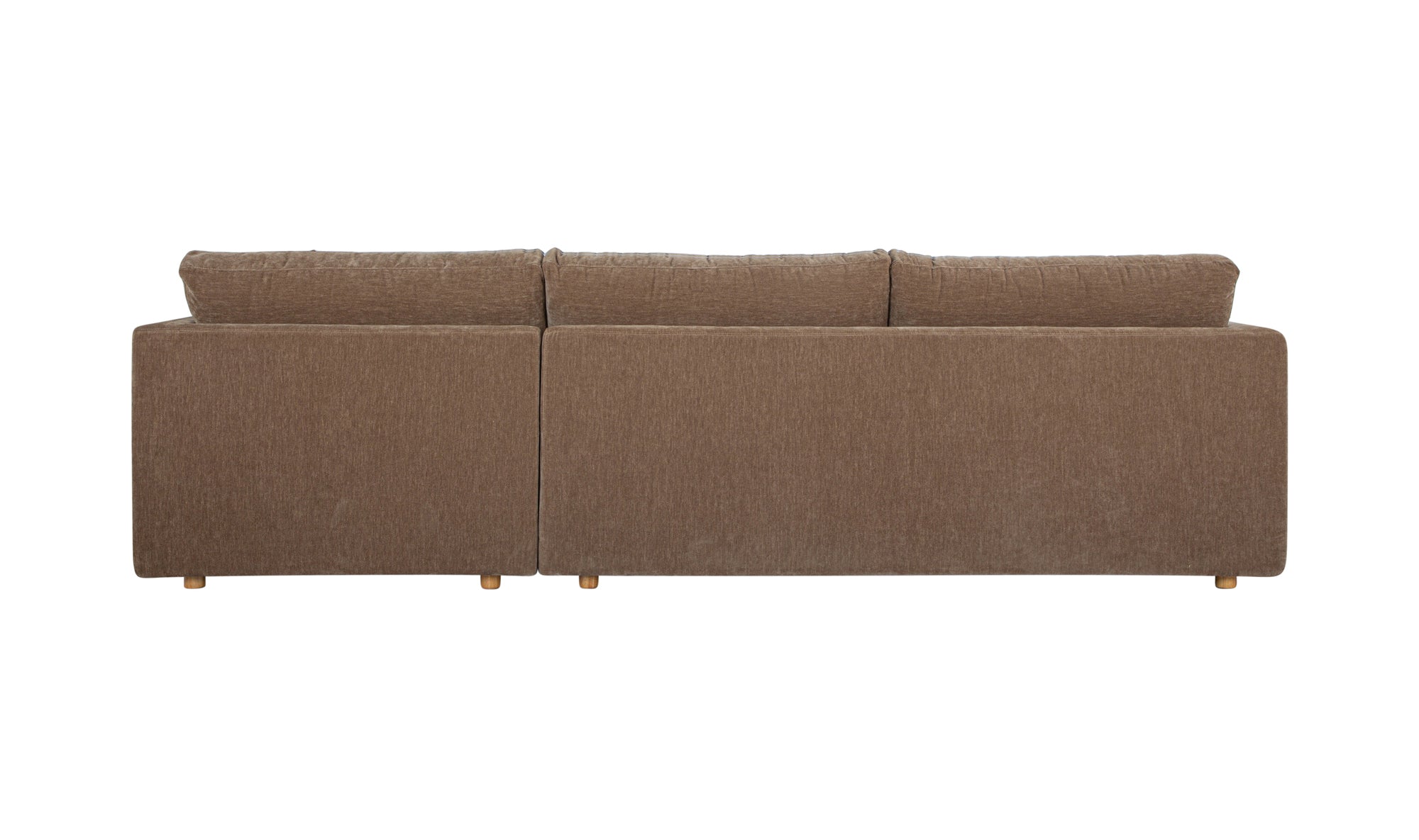 Bryn Sectional Right Came