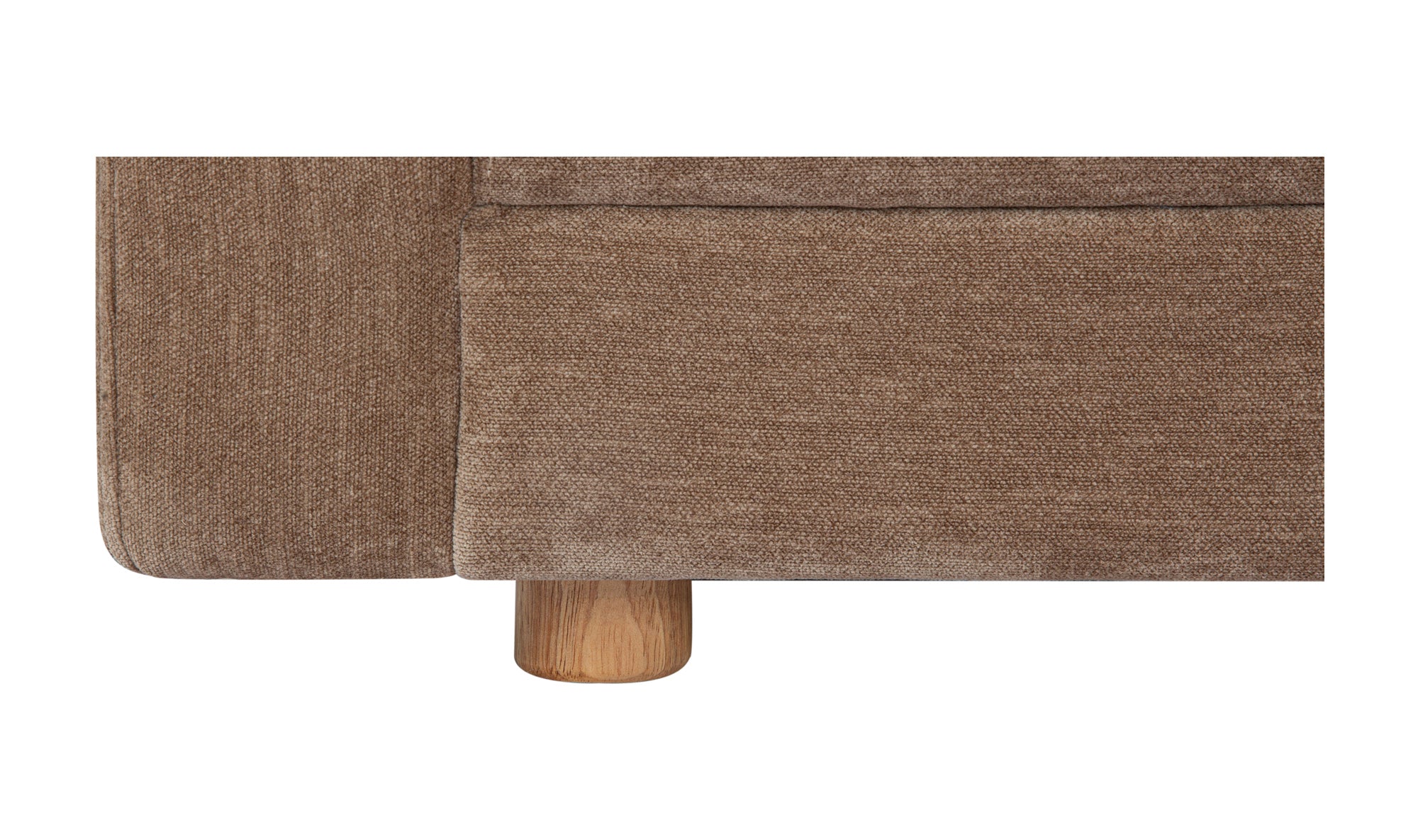 Bryn Sectional Right Came