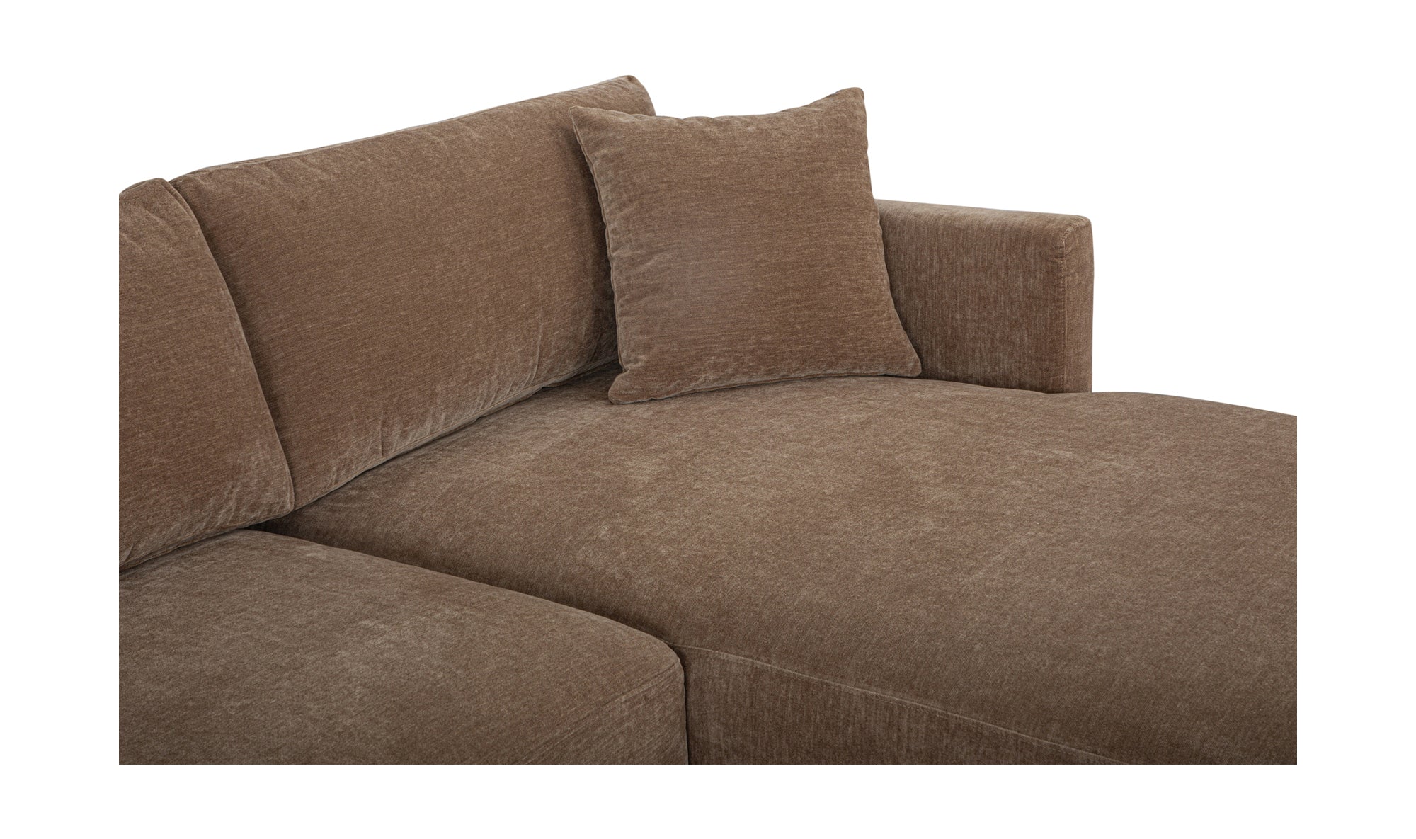 Bryn Sectional Right Came