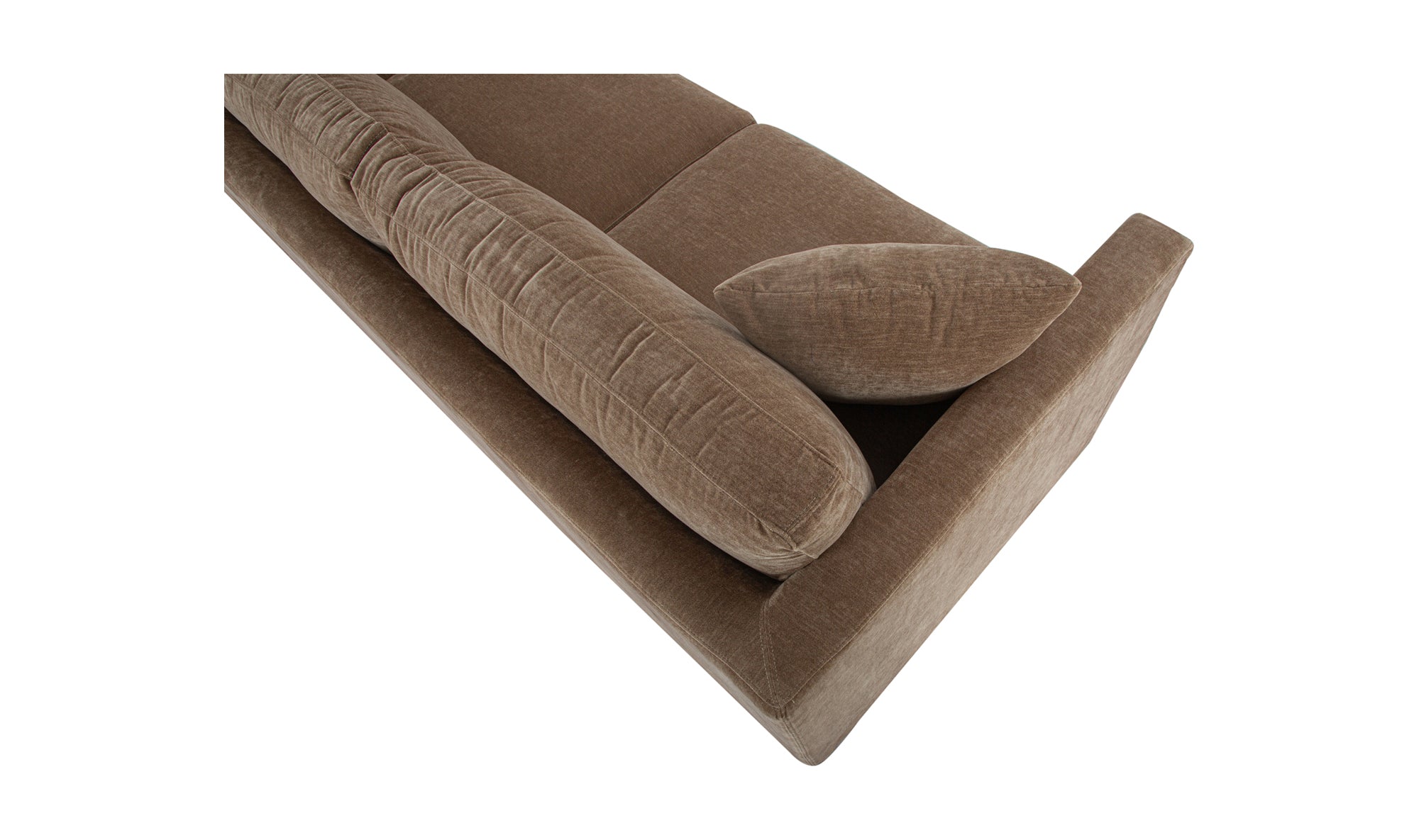 Bryn Sectional Right Came