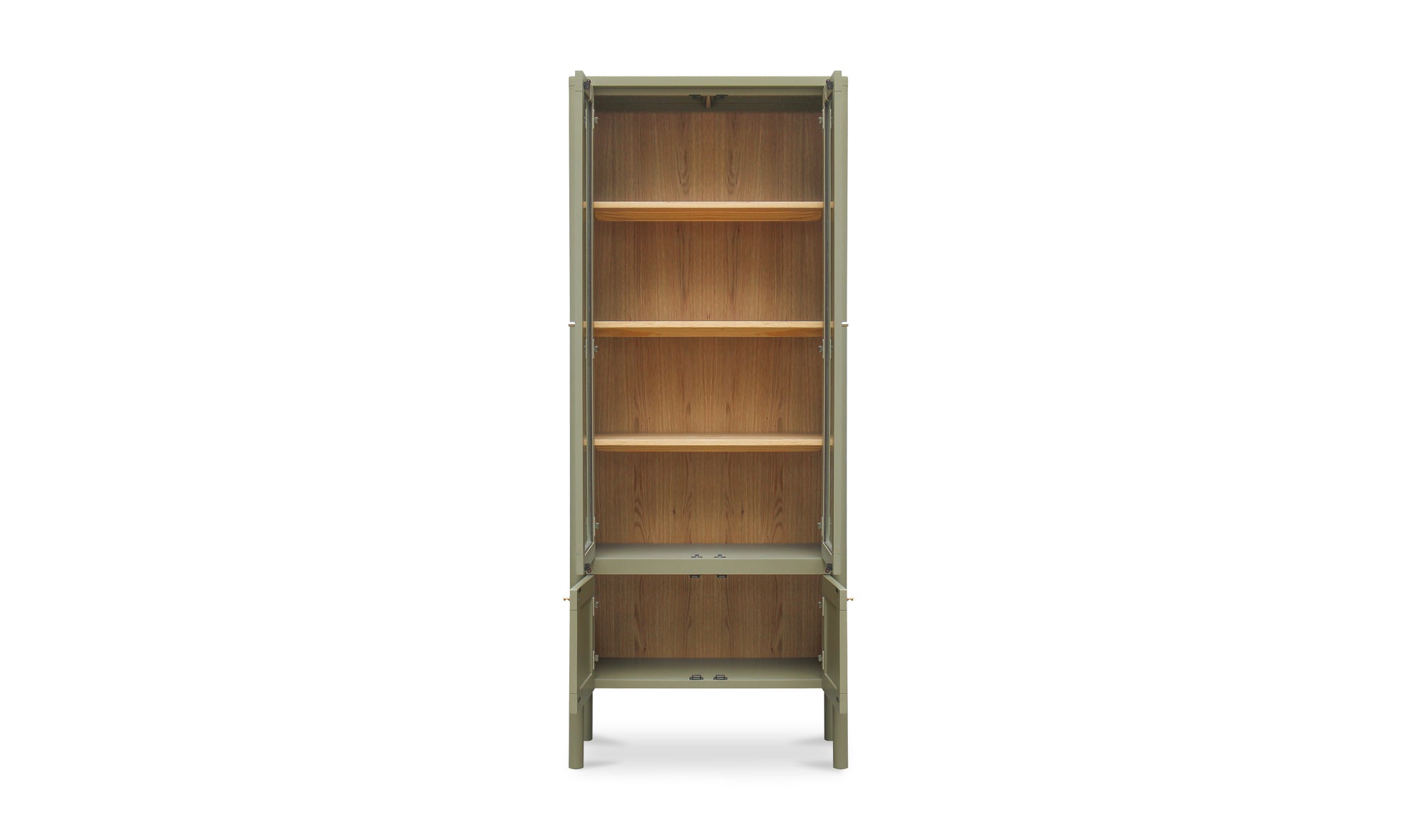 Hannah Tall Cabinet