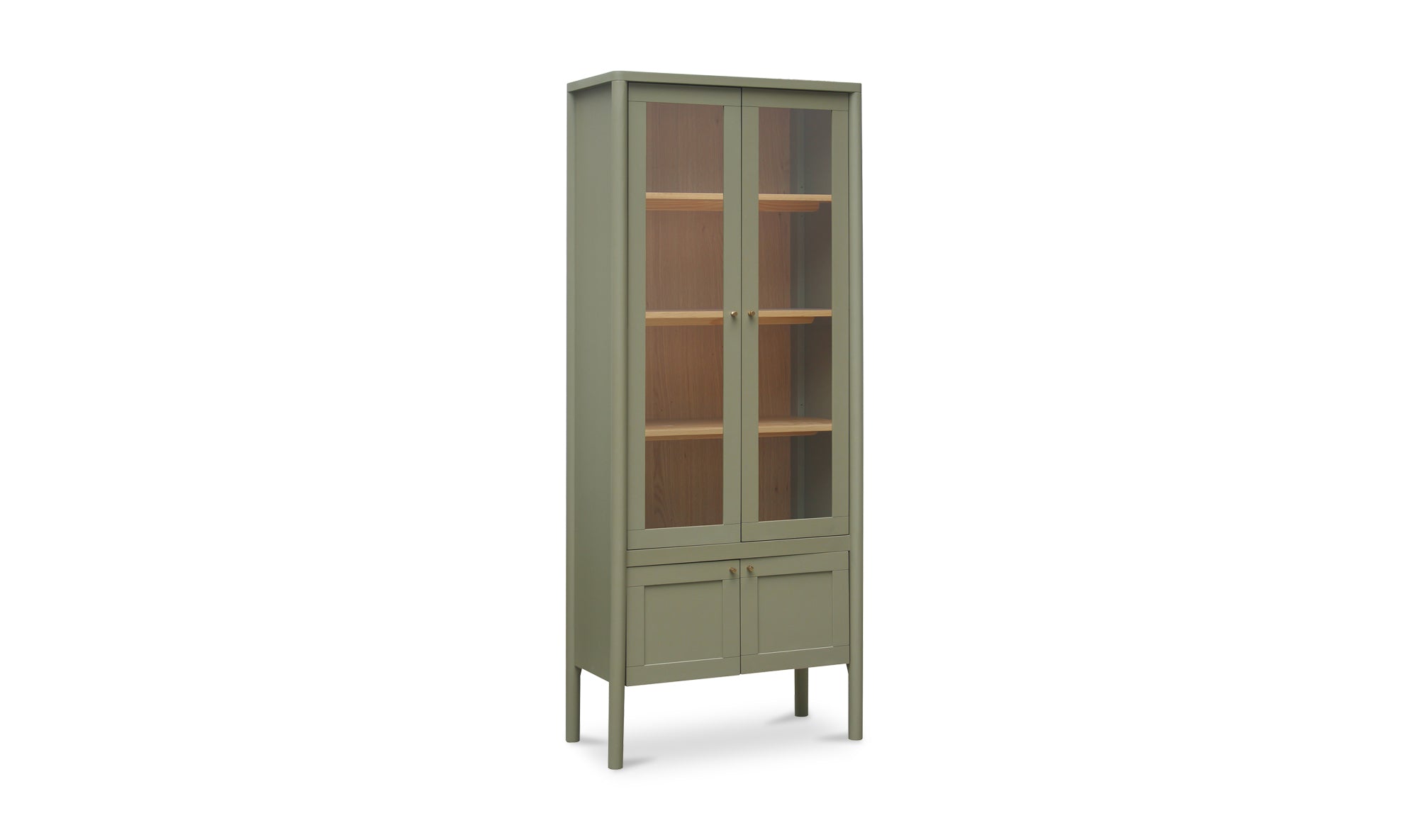 Hannah Tall Cabinet