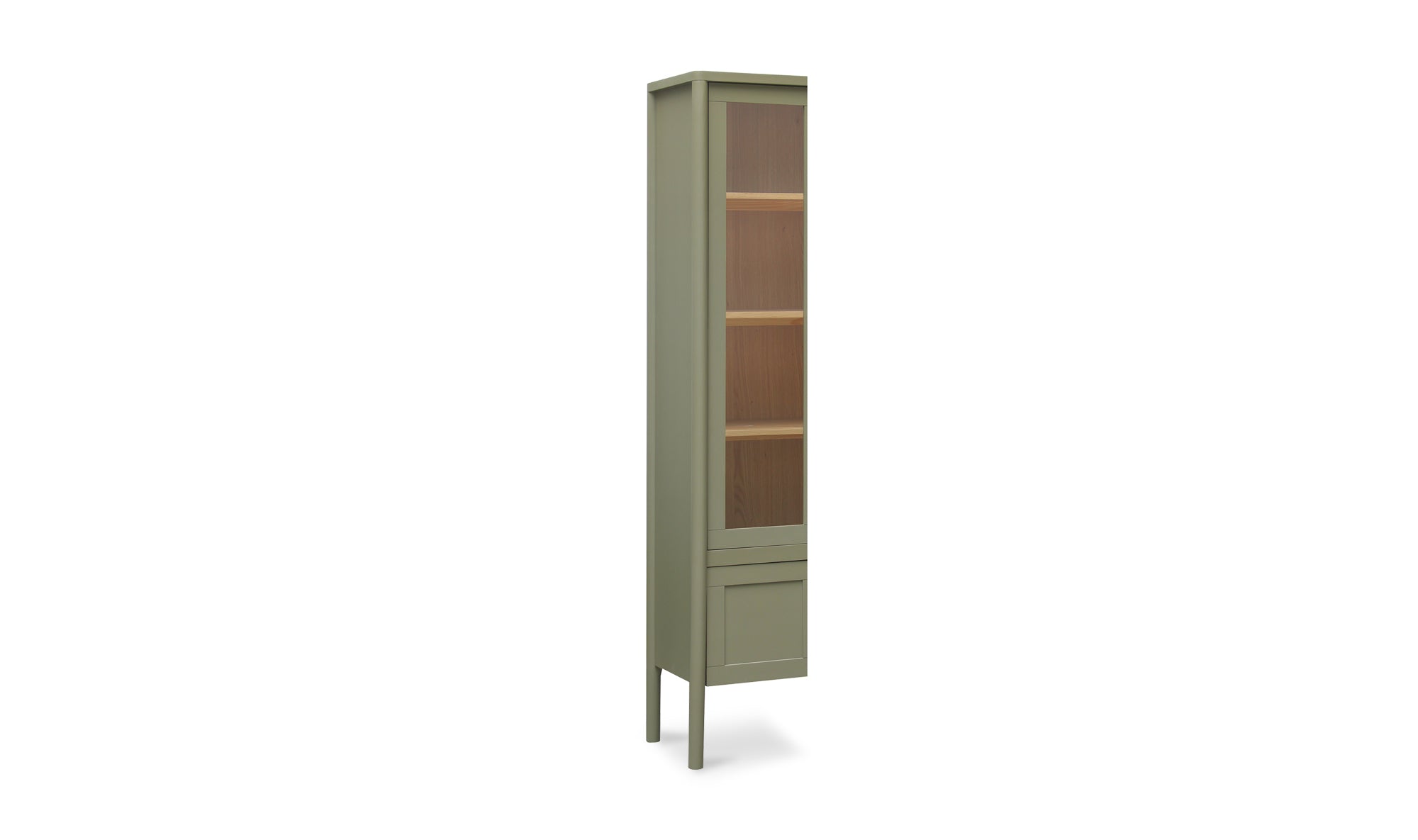 Hannah Tall Cabinet