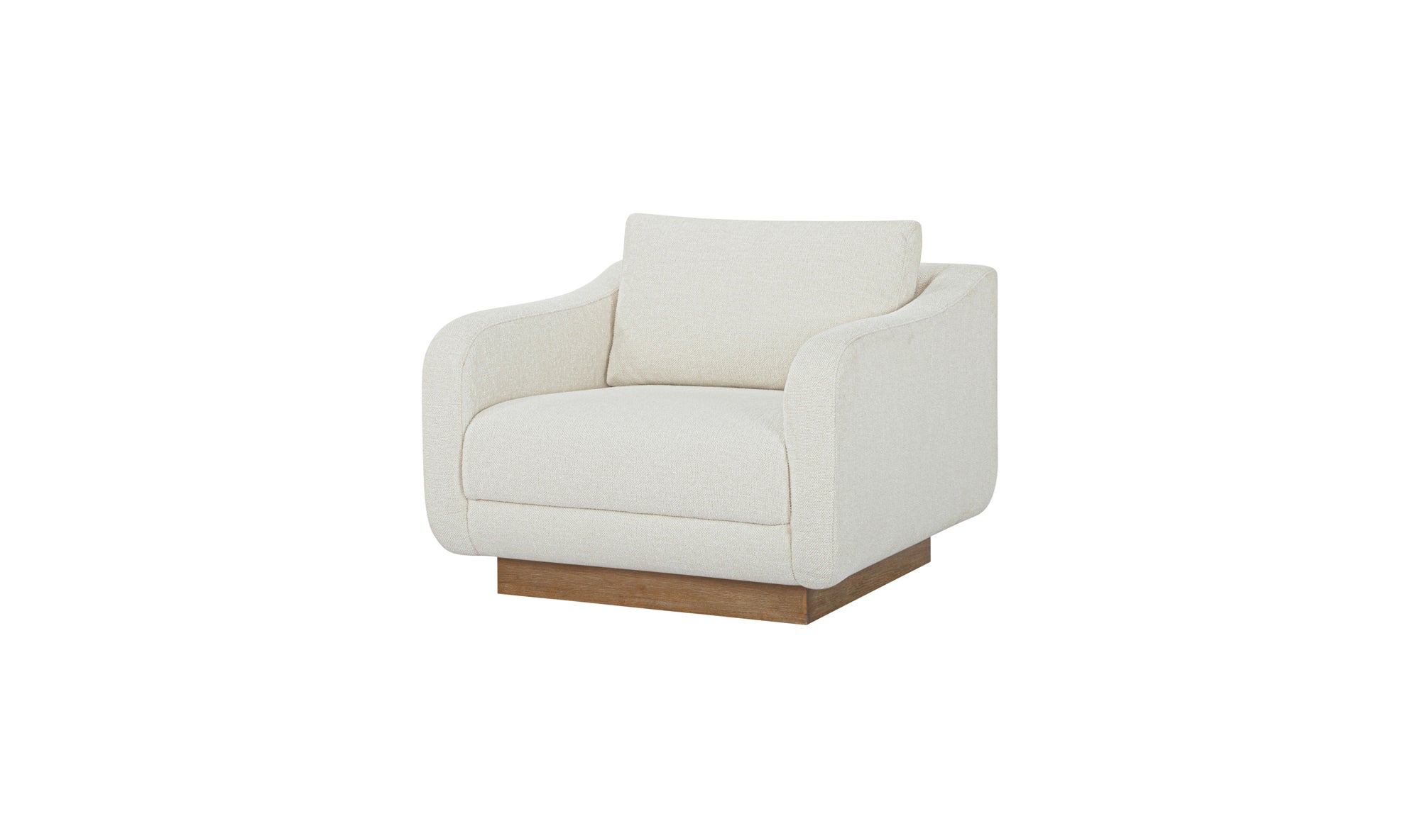 Keane Lounge Chair