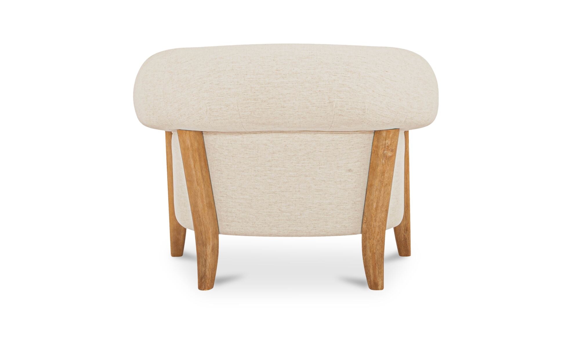 Jones Accent Chair Oat