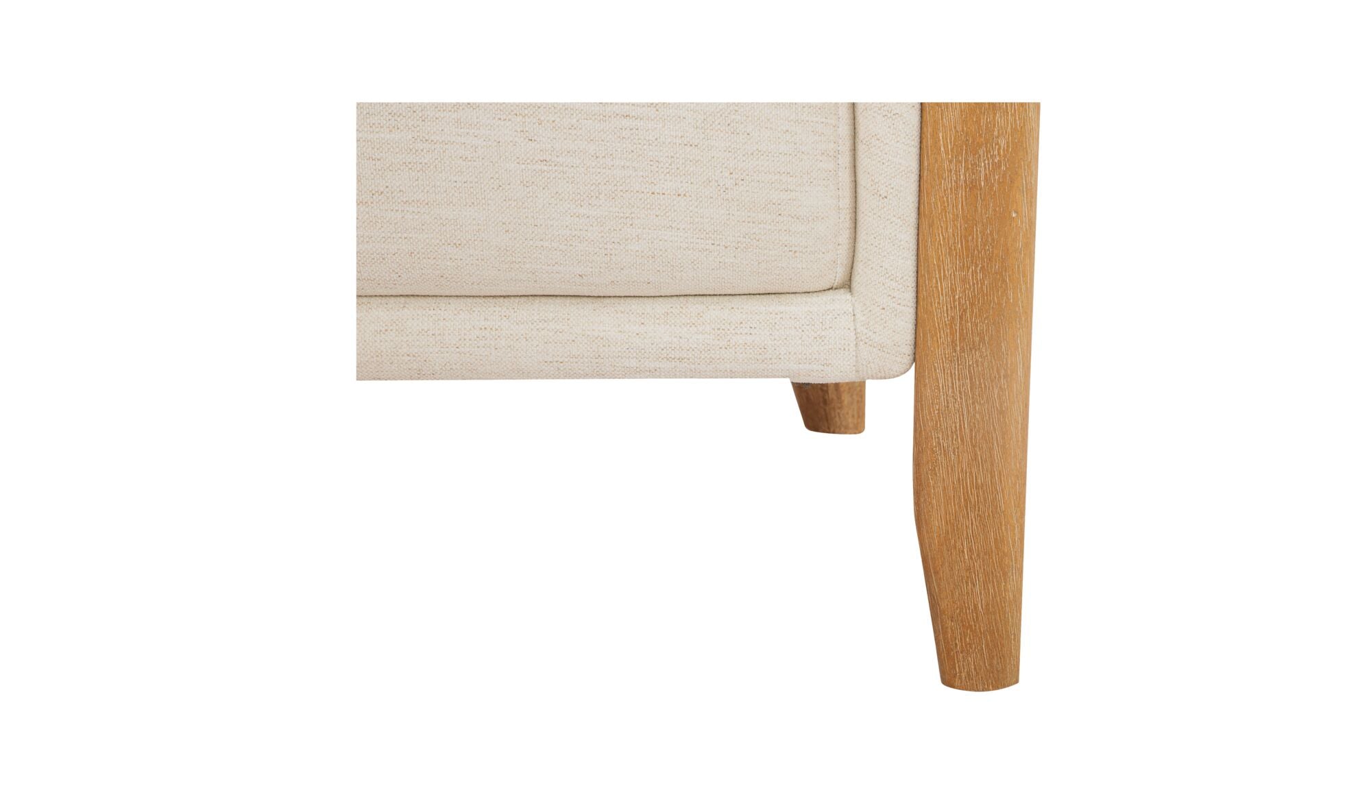 Jones Accent Chair Oat