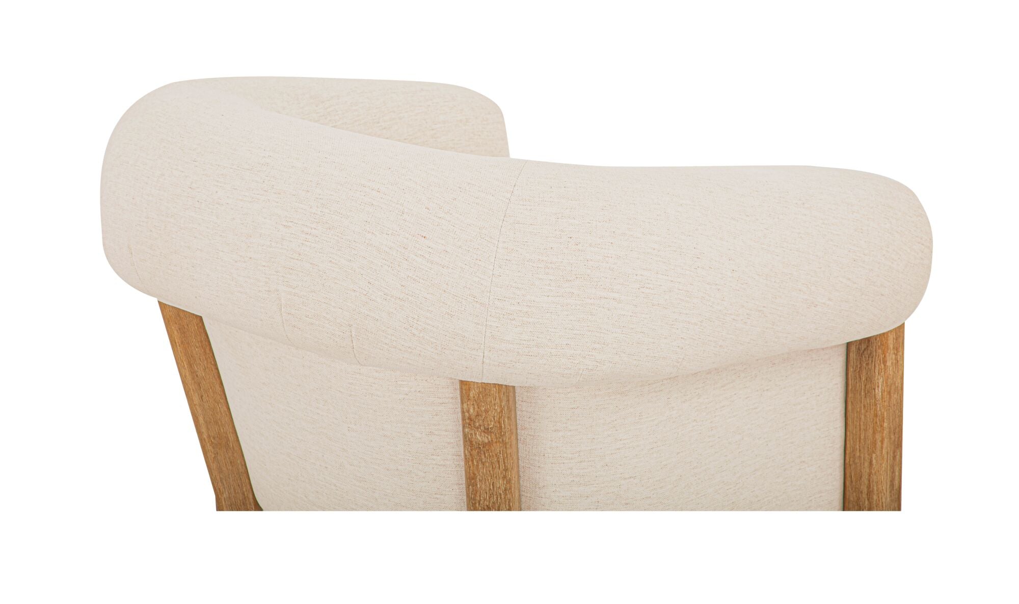 Jones Accent Chair Oat