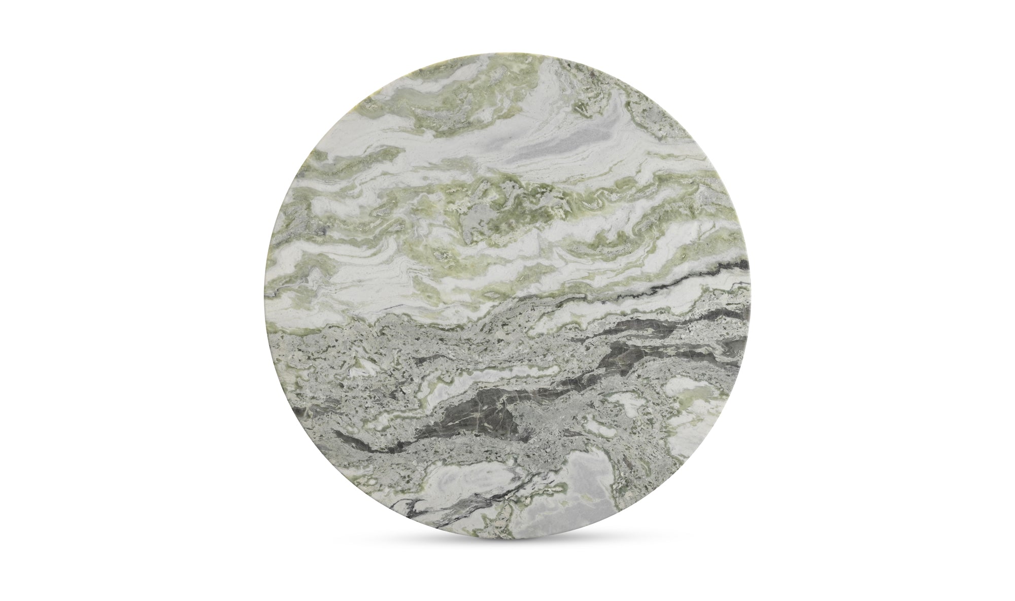 Evelyn Dining Table Onyx Marble