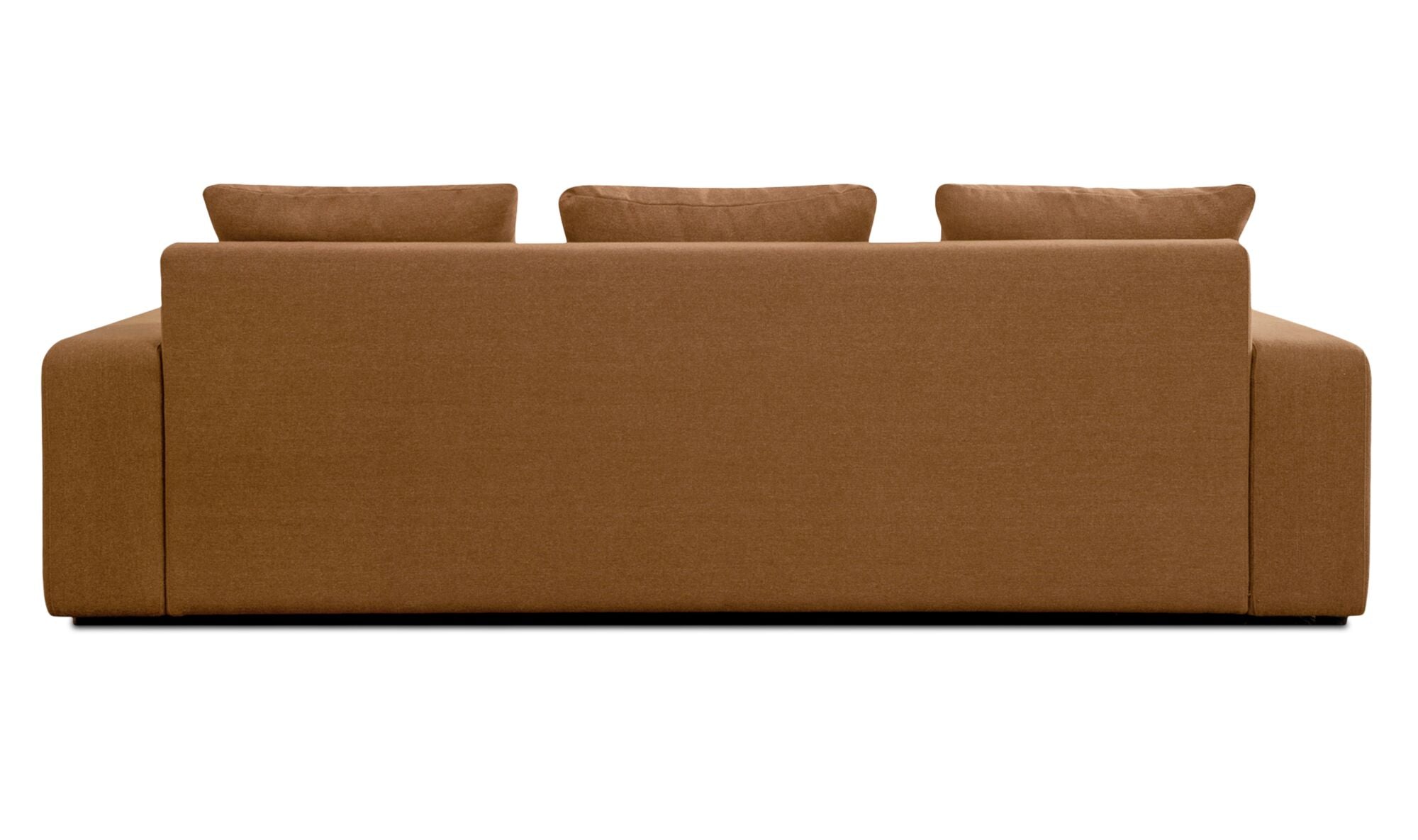 Thomas Sofa Rust
