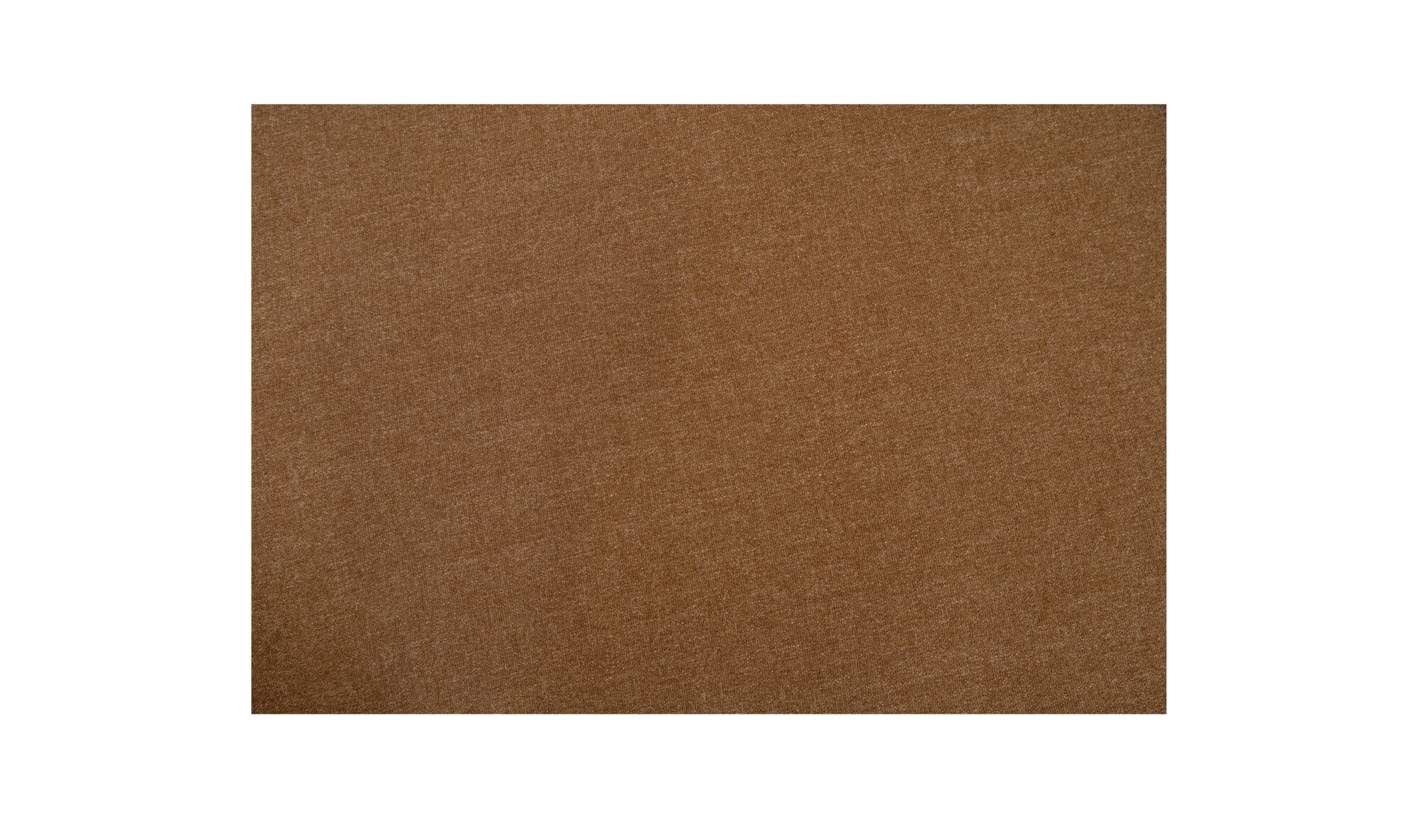 Thomas Left Sectional Rust