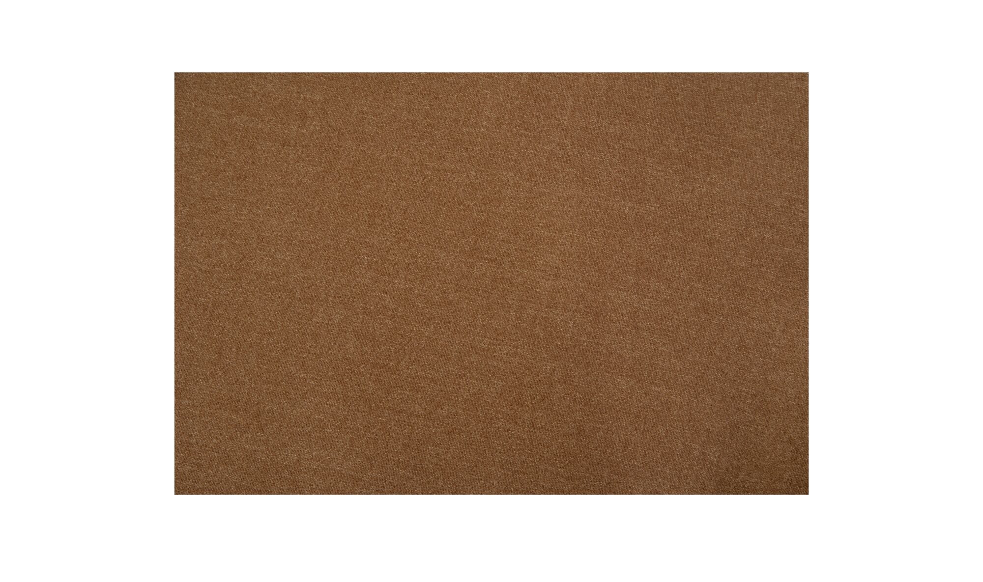 Thomas Right Sectional Rust