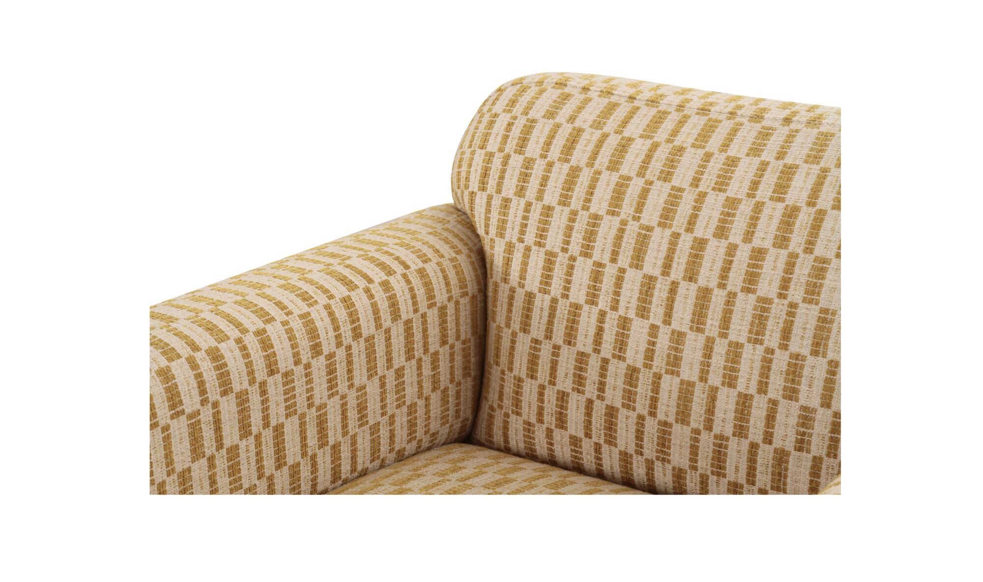 Leo Accent Chair Taupe