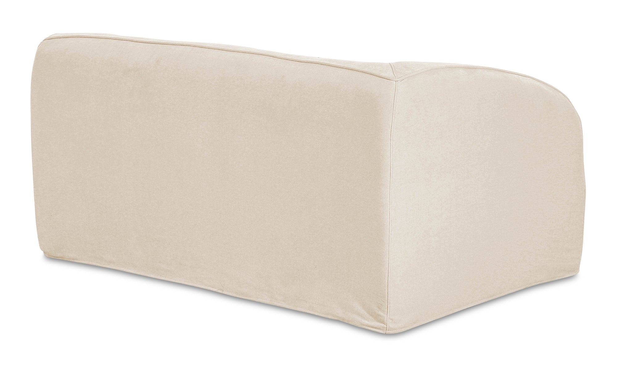 Isla Left Arm Facing Chair