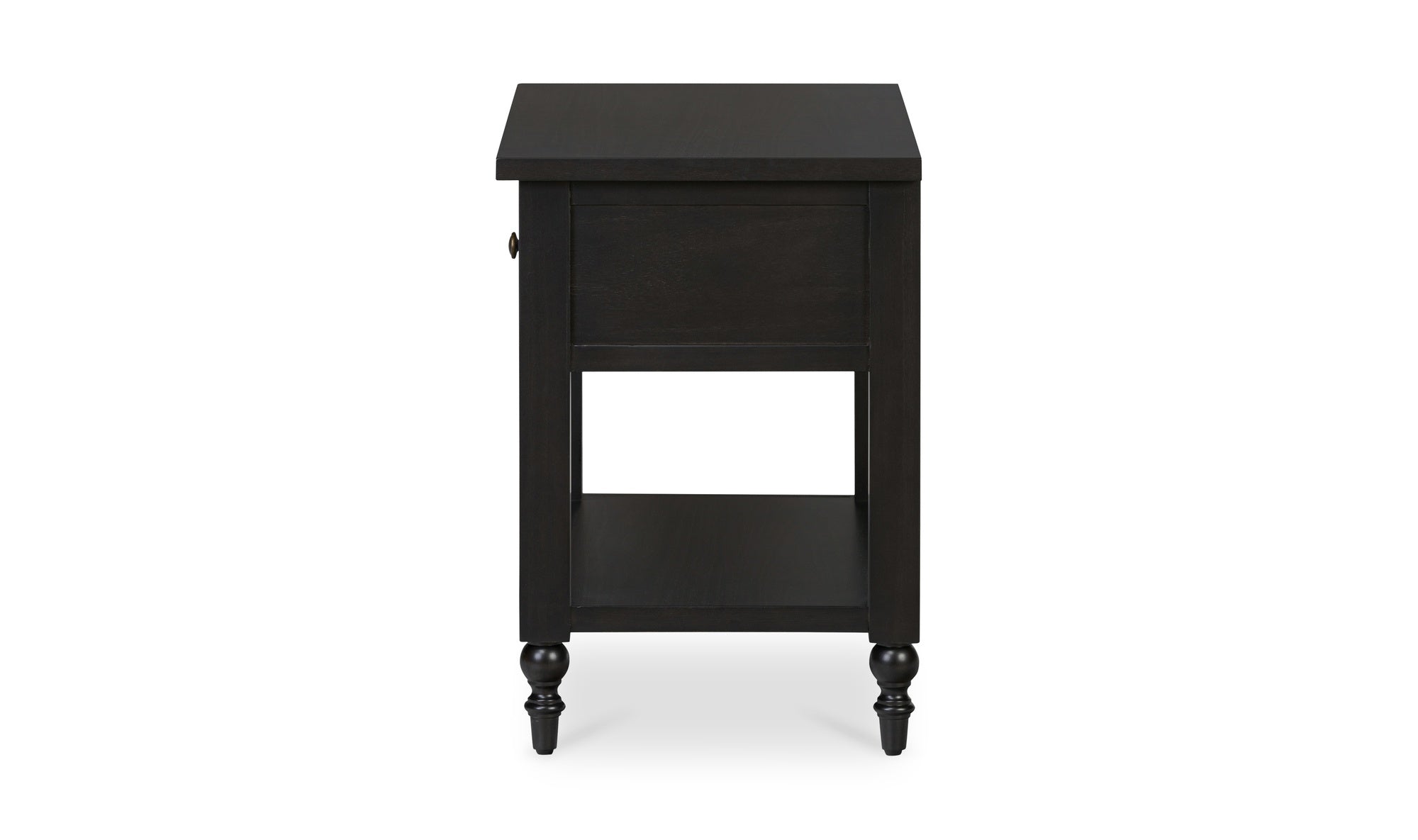 Katherine Nightstand Black