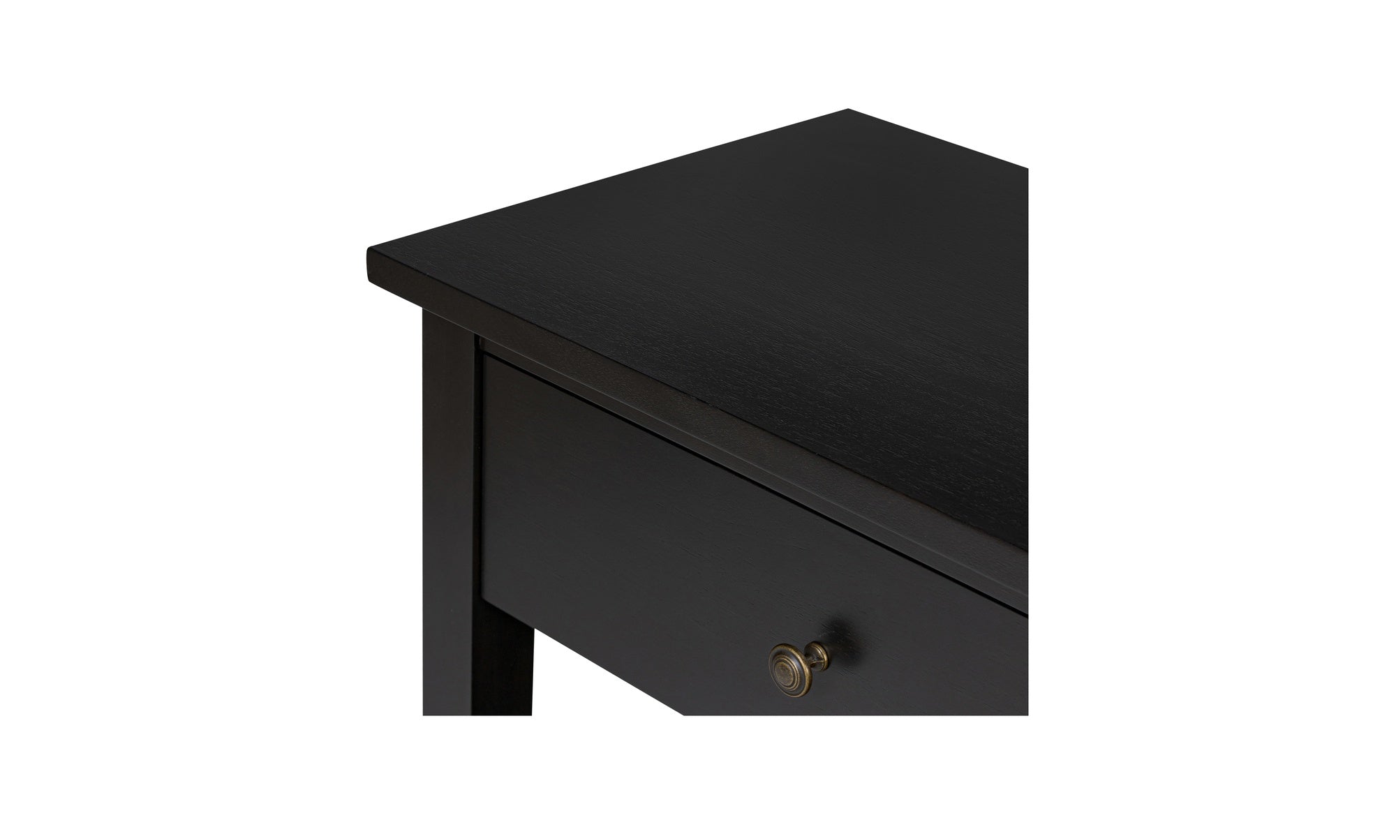 Katherine Nightstand Black