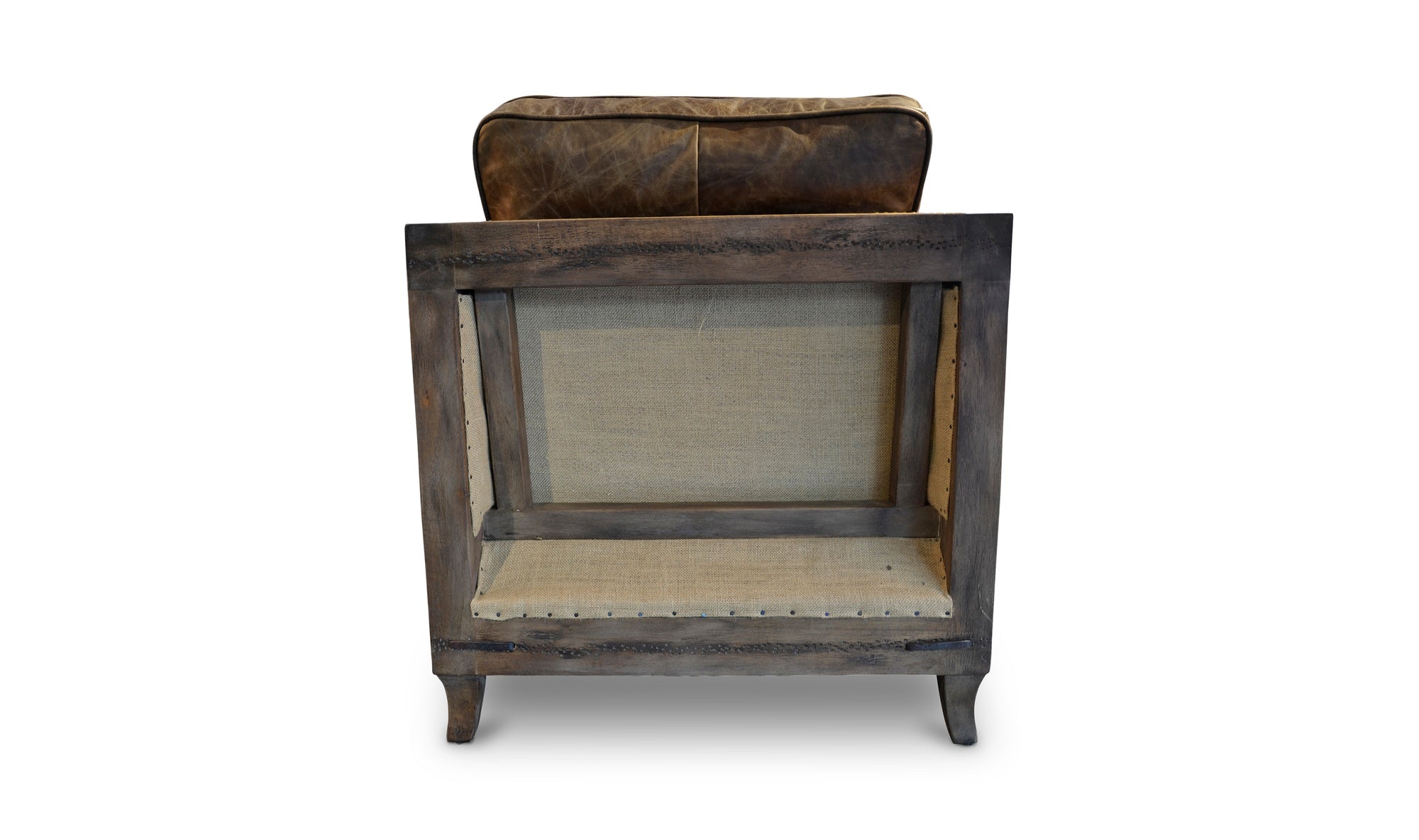 Darlington Club Chair