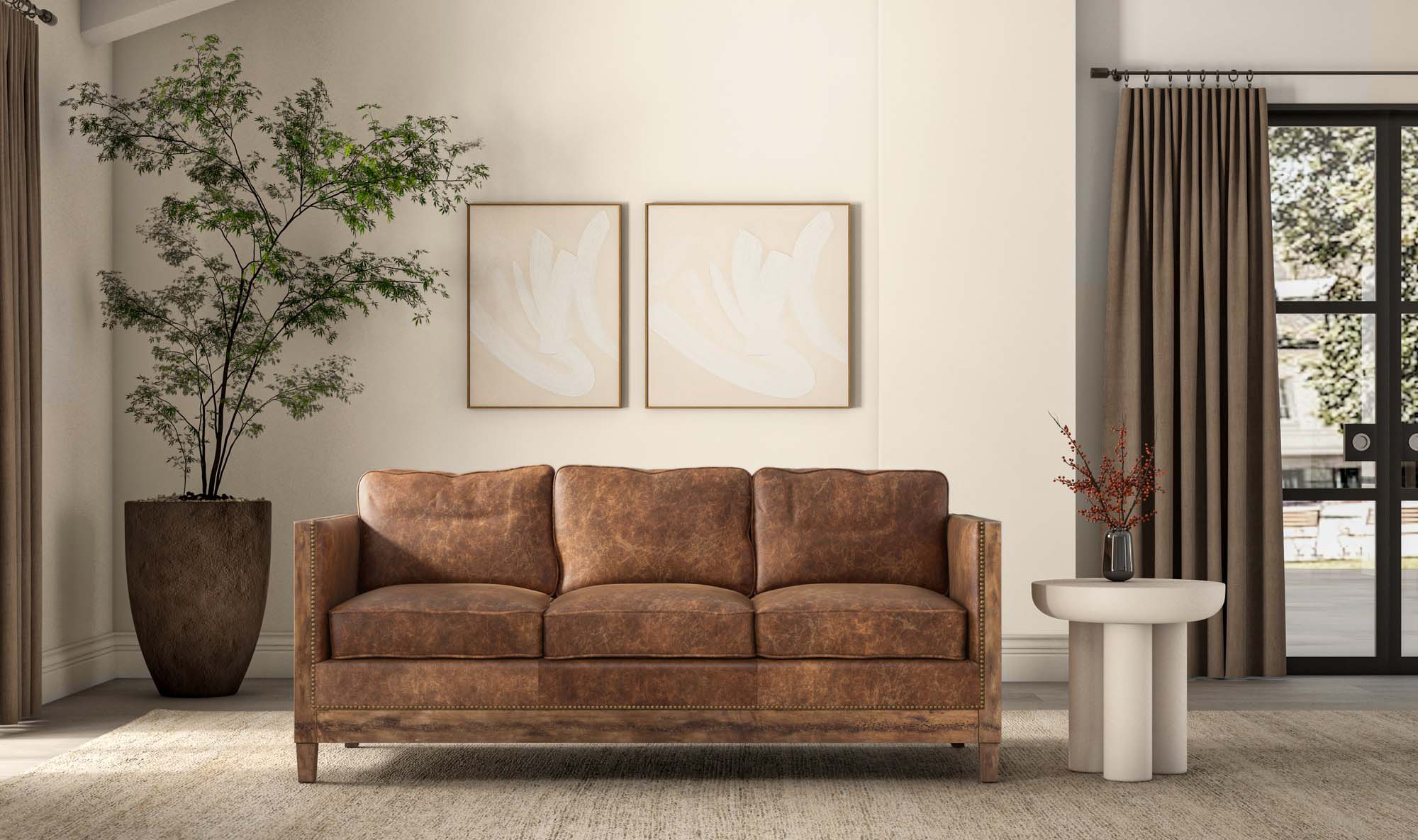 Darlington Sofa