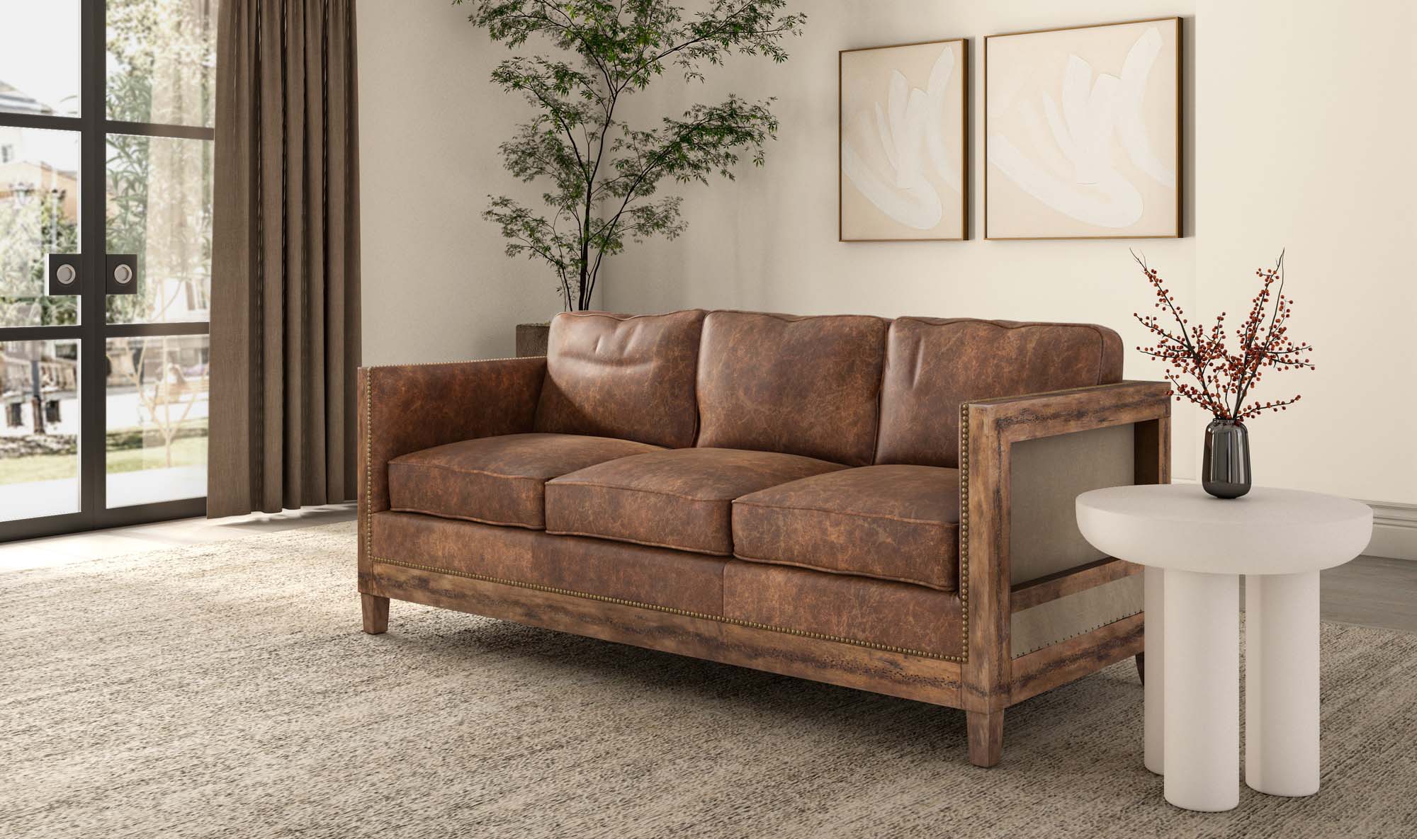 Darlington Sofa