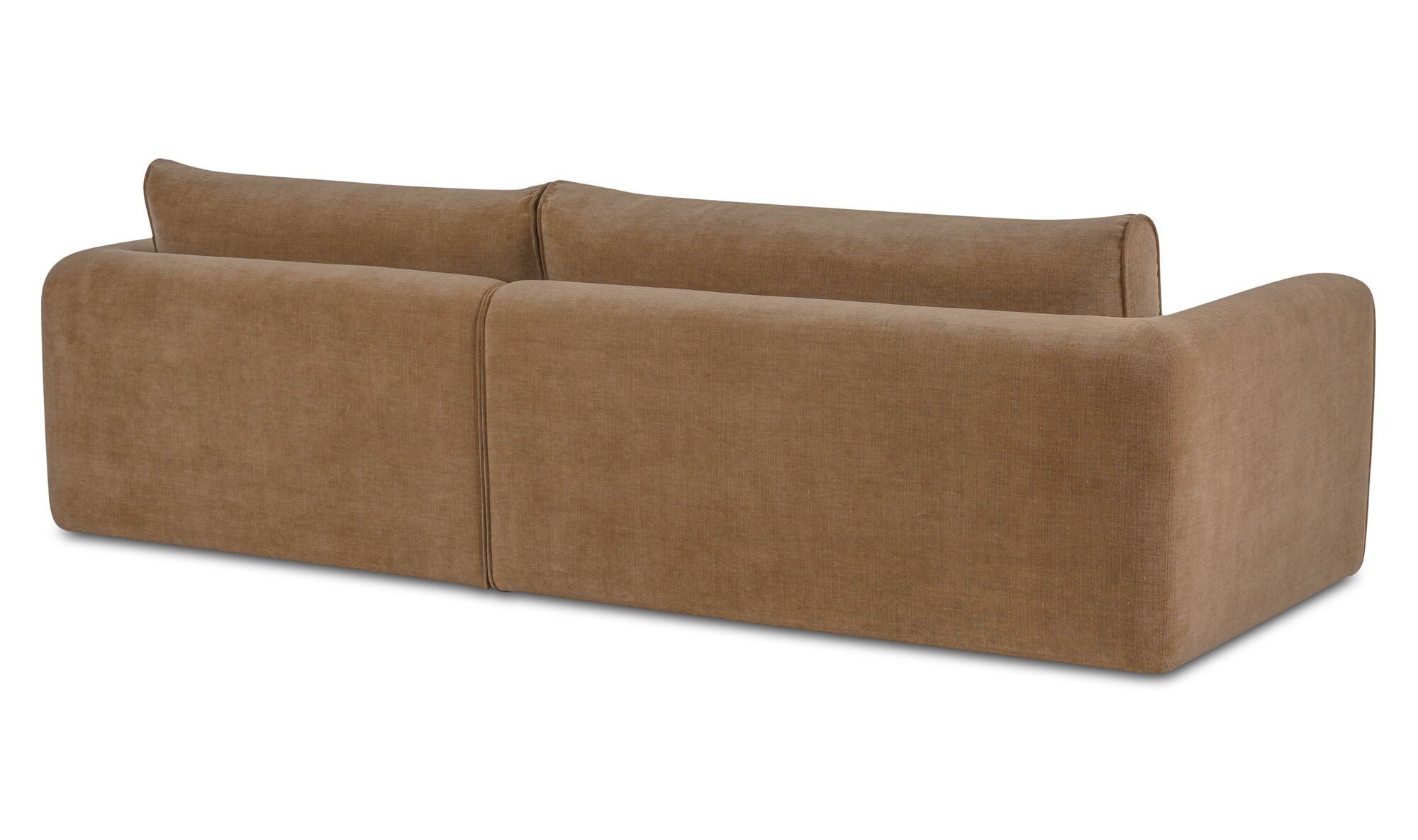 Madrid Right Sectional Taupe