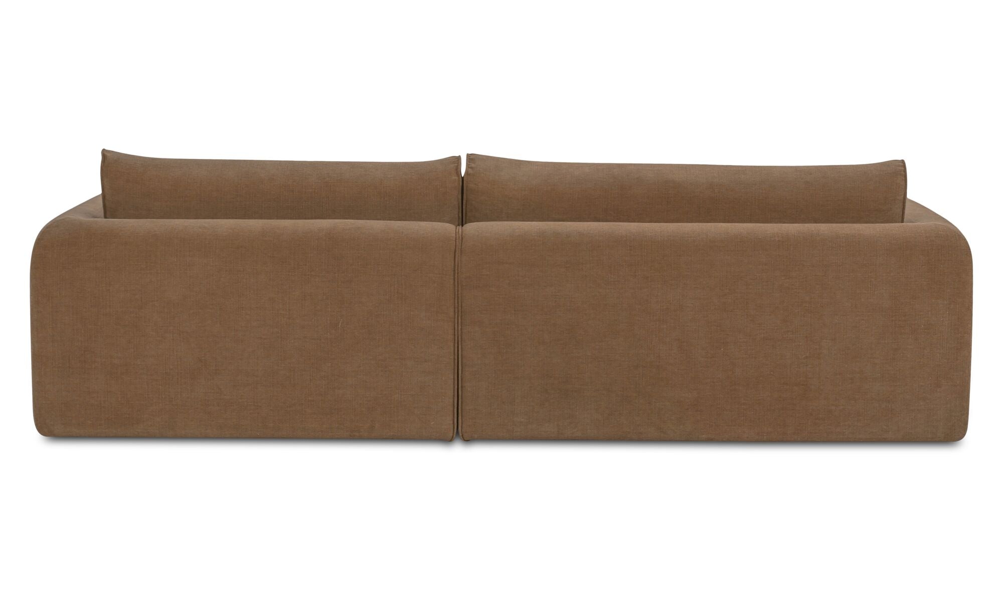 Madrid Right Sectional Taupe