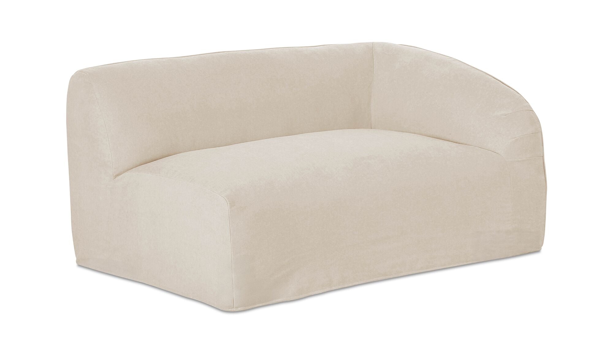 Isla Right Arm Facing Chair