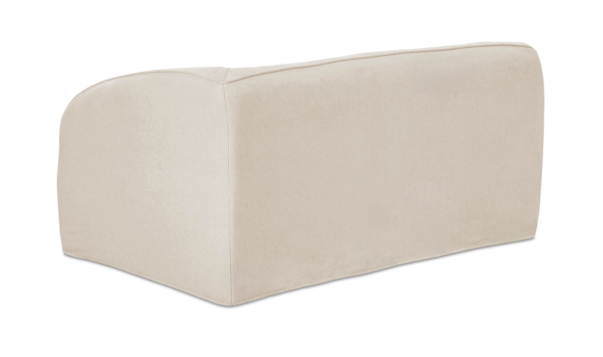 Isla Right Arm Facing Chair