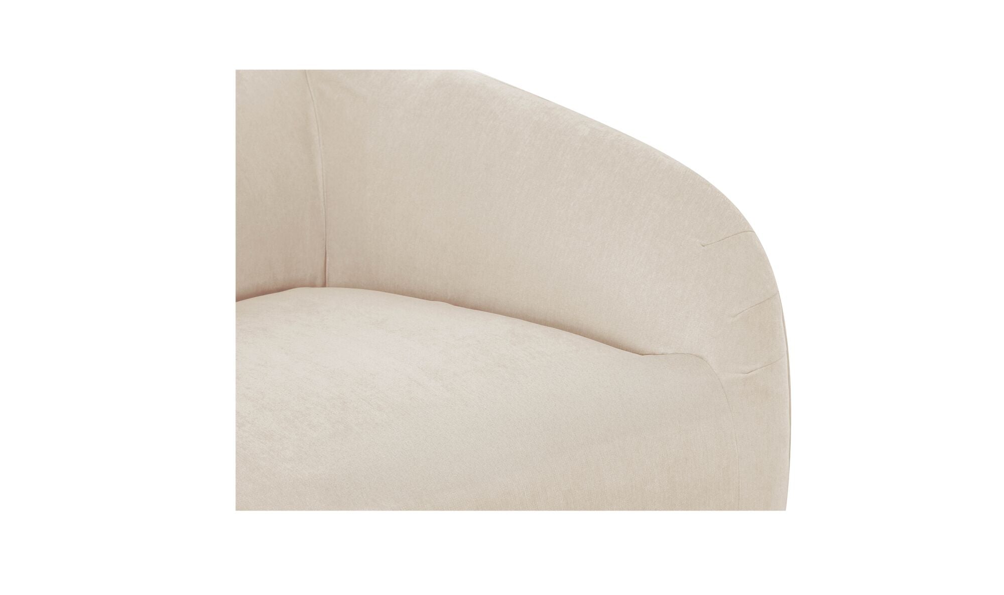 Isla Right Arm Facing Chair