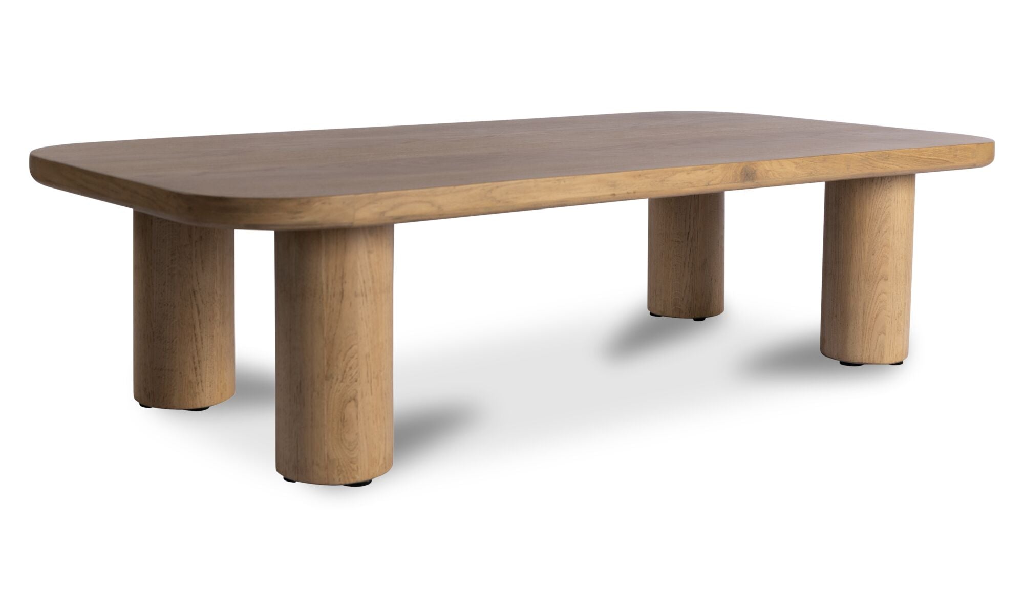 Anders Coffee Table Natural