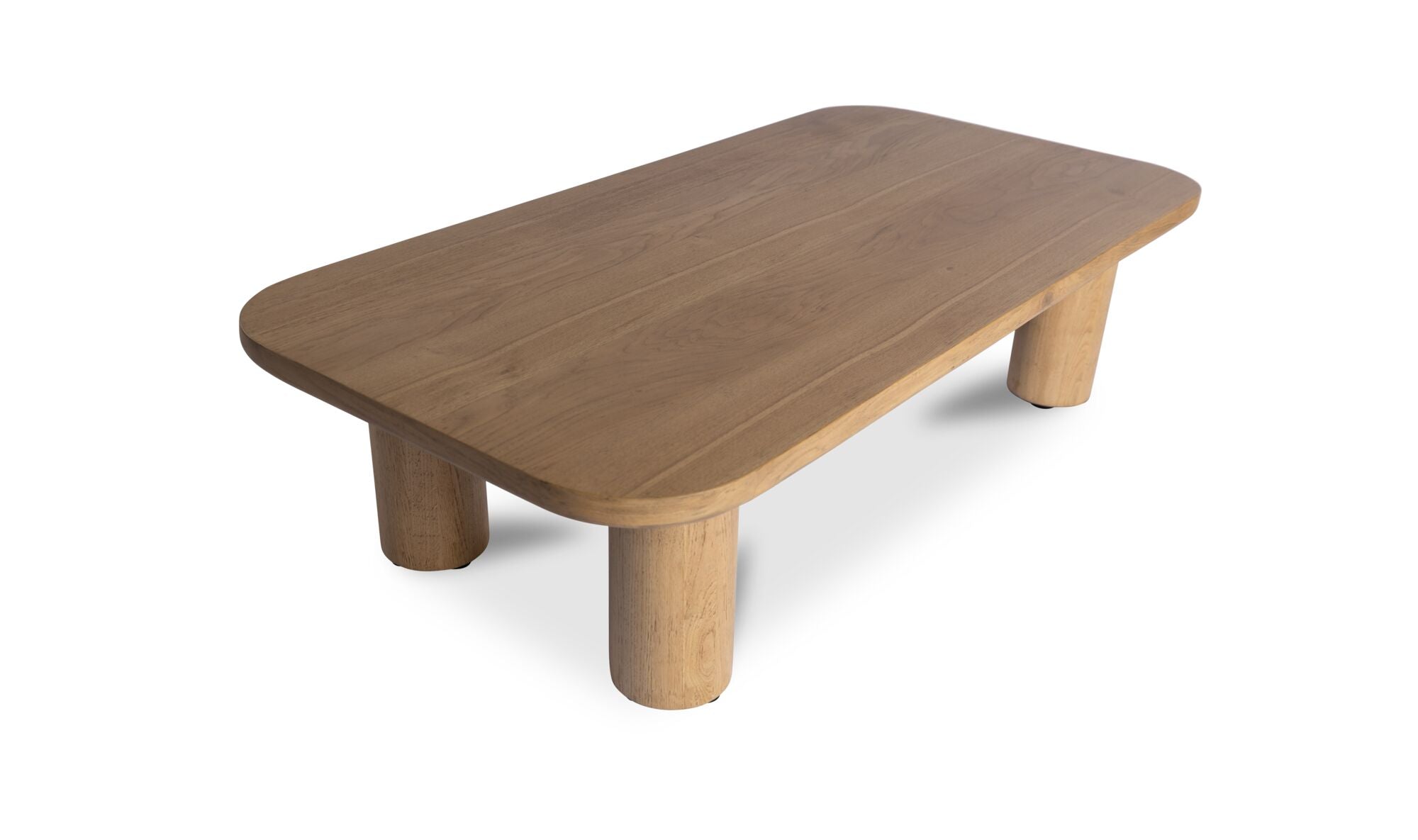 Anders Coffee Table Natural