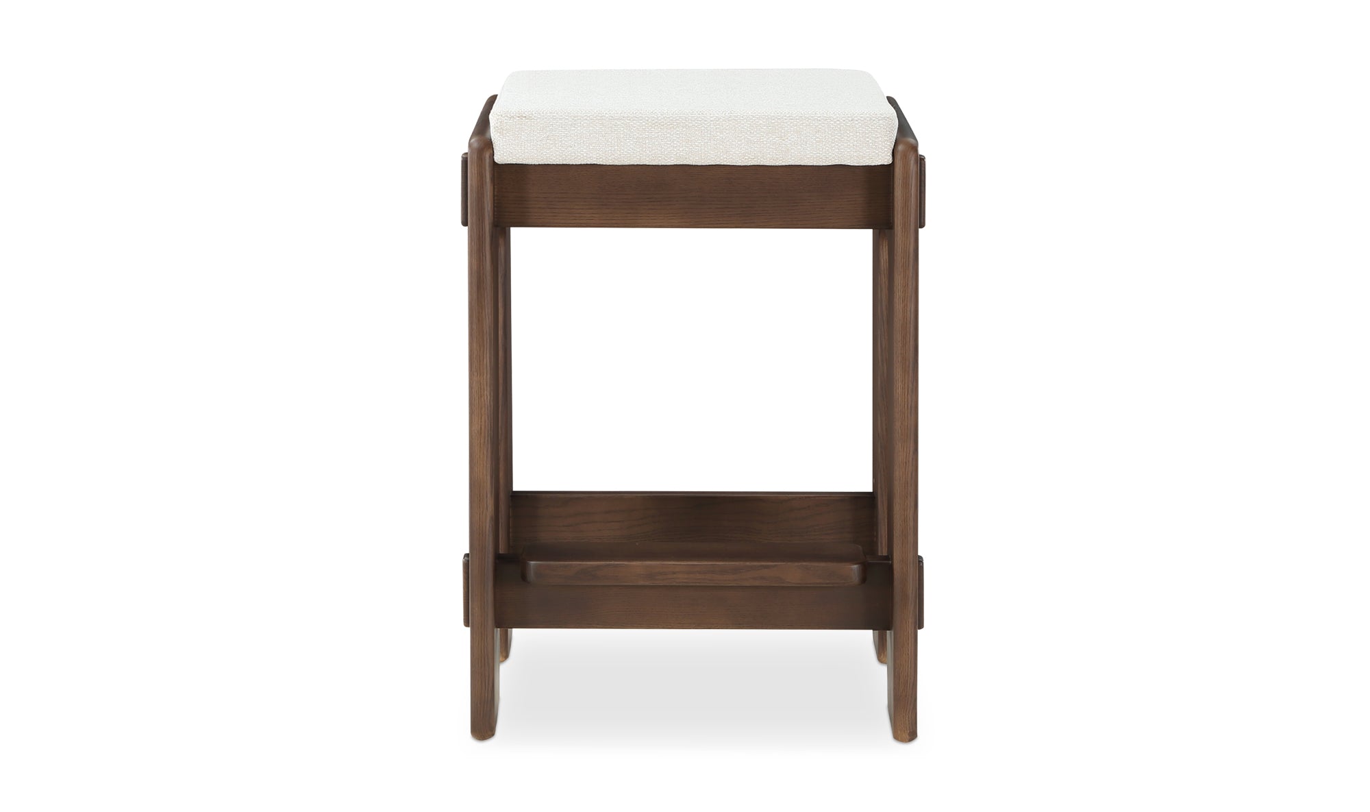 Ashby Counter Stool Brown