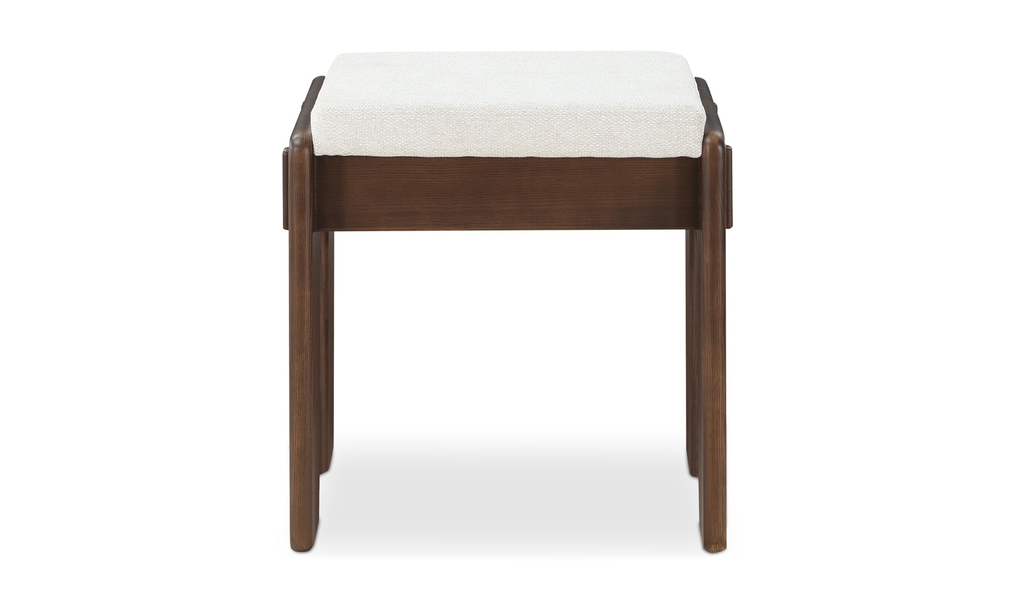 Ashby Stool Beige