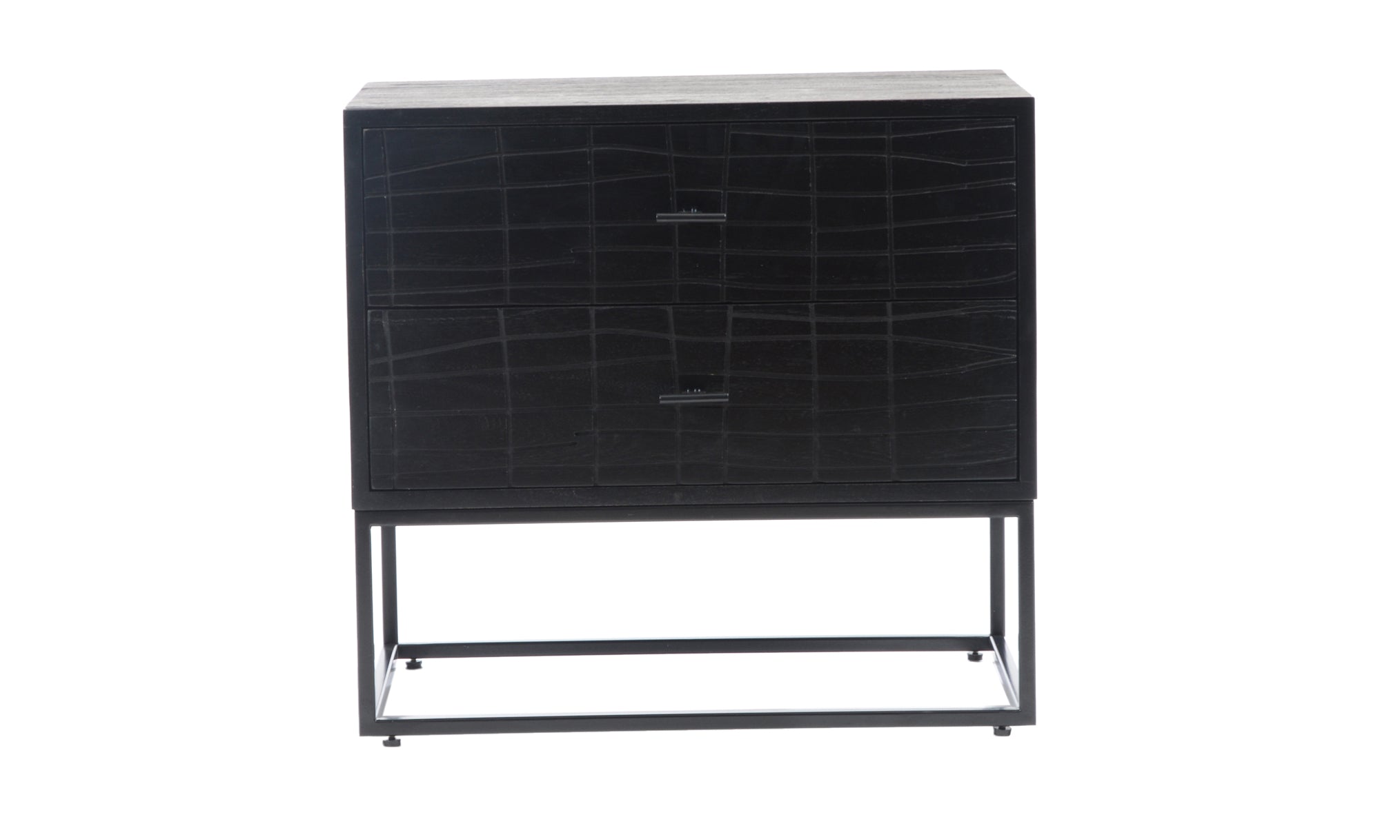 Atelier Nighstand Black