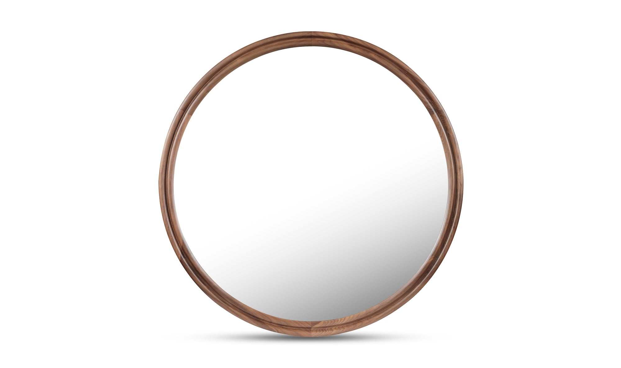 Alcott Round Mirror