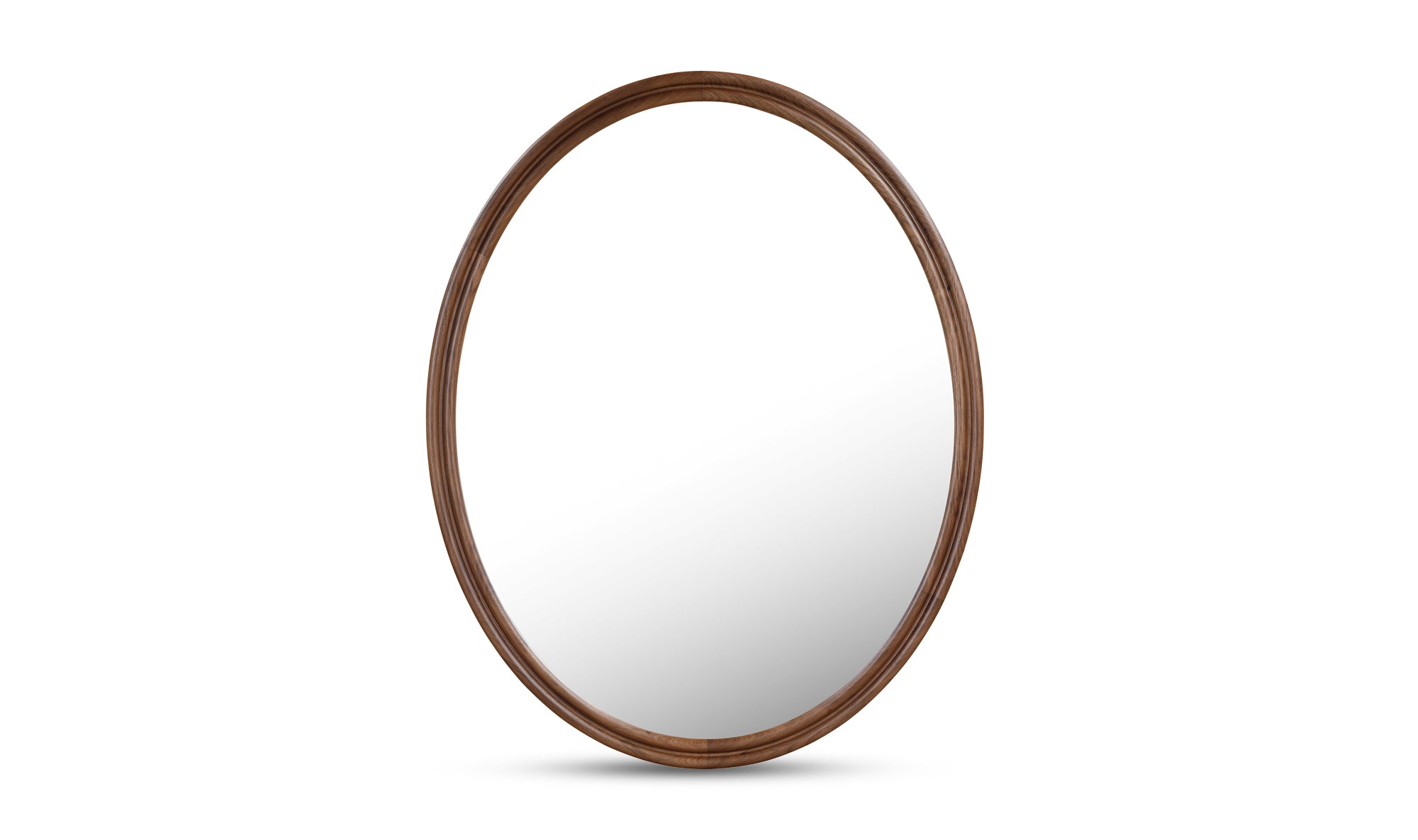 Alcott Oval Mirror